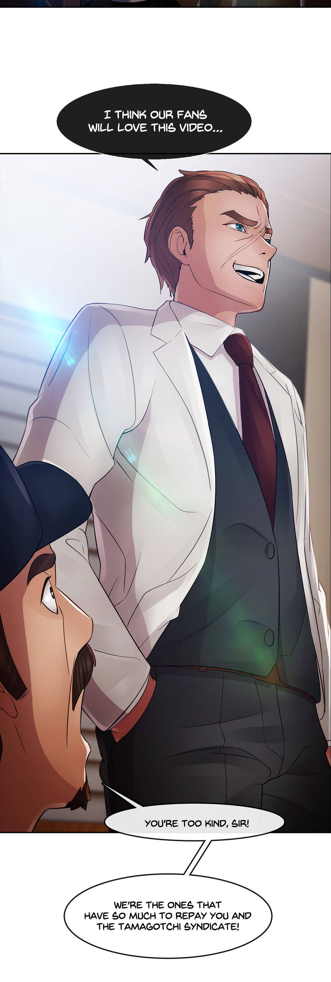 Lady Garden Manhwa - Chapter 28 Page 24