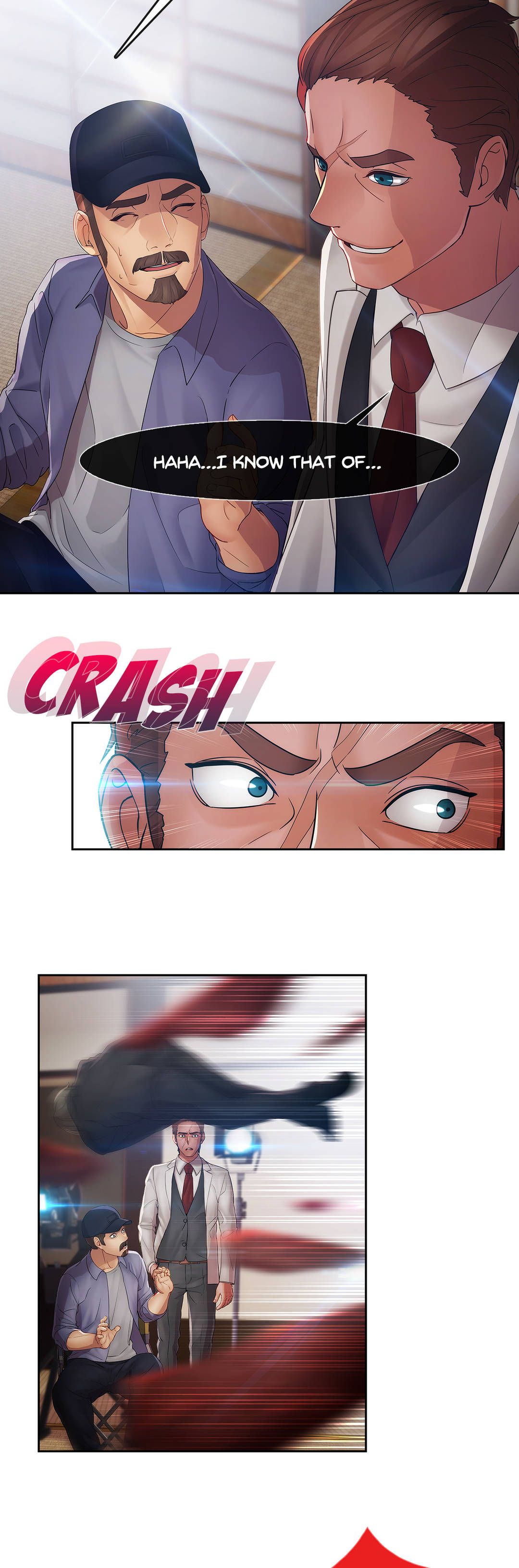 Lady Garden Manhwa - Chapter 28 Page 26