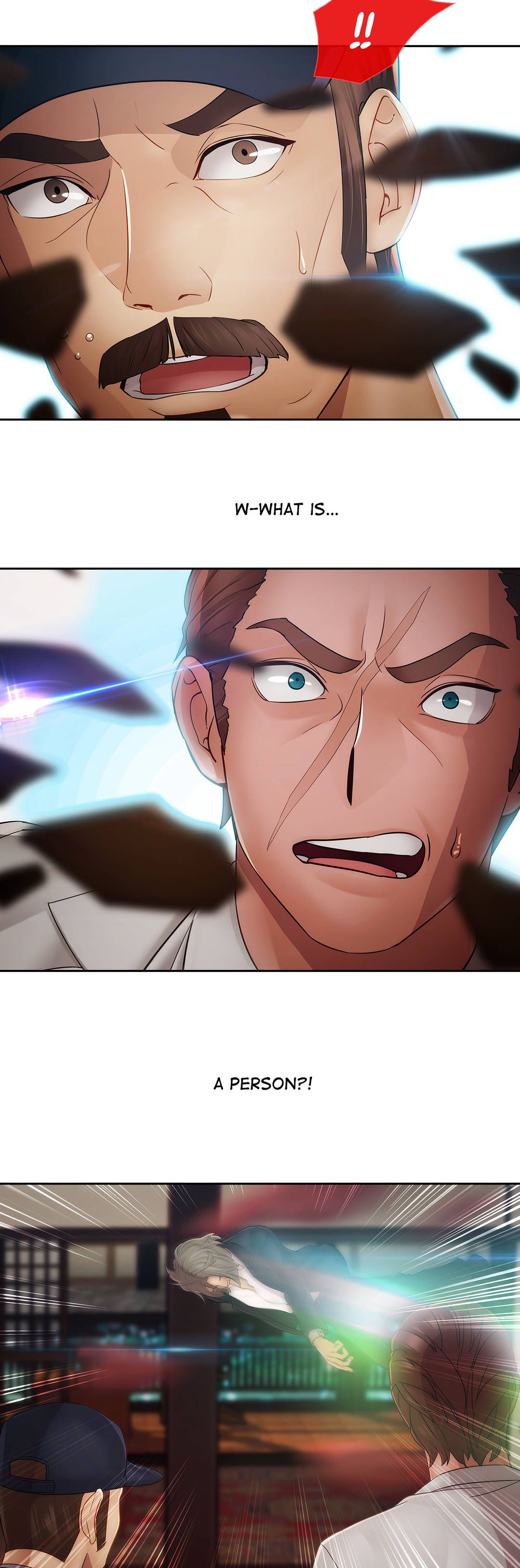 Lady Garden Manhwa - Chapter 28 Page 27