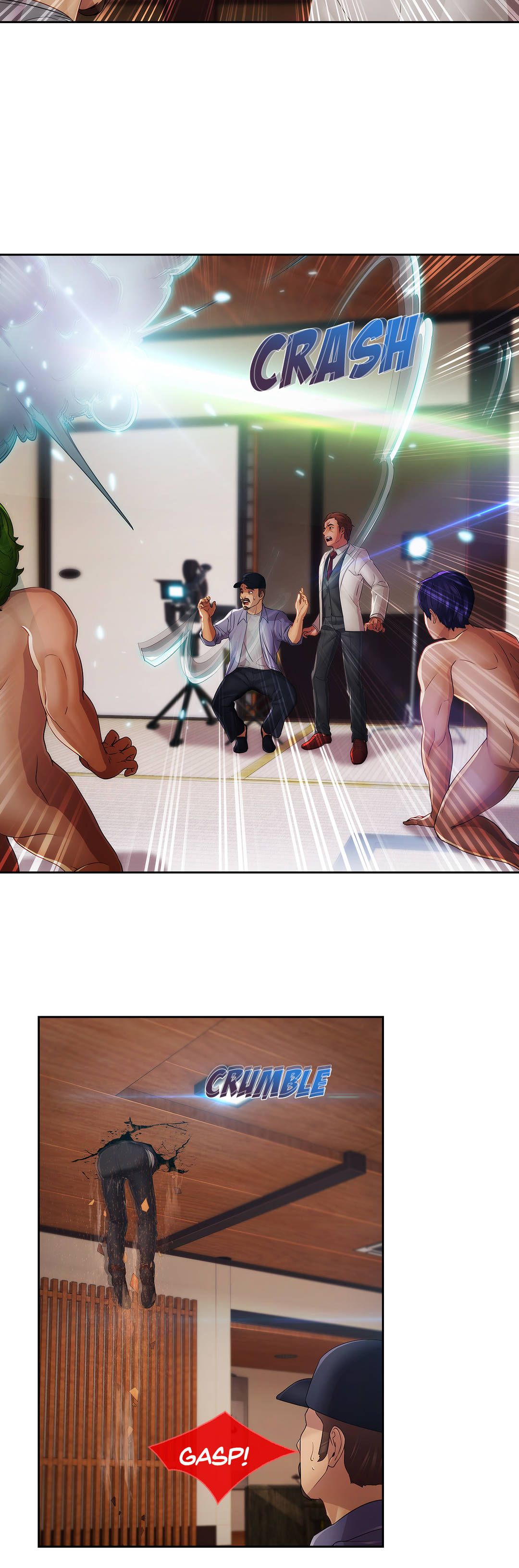 Lady Garden Manhwa - Chapter 28 Page 28