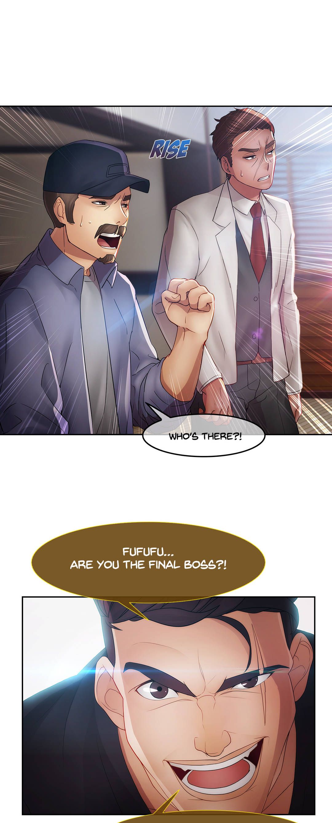 Lady Garden Manhwa - Chapter 28 Page 29