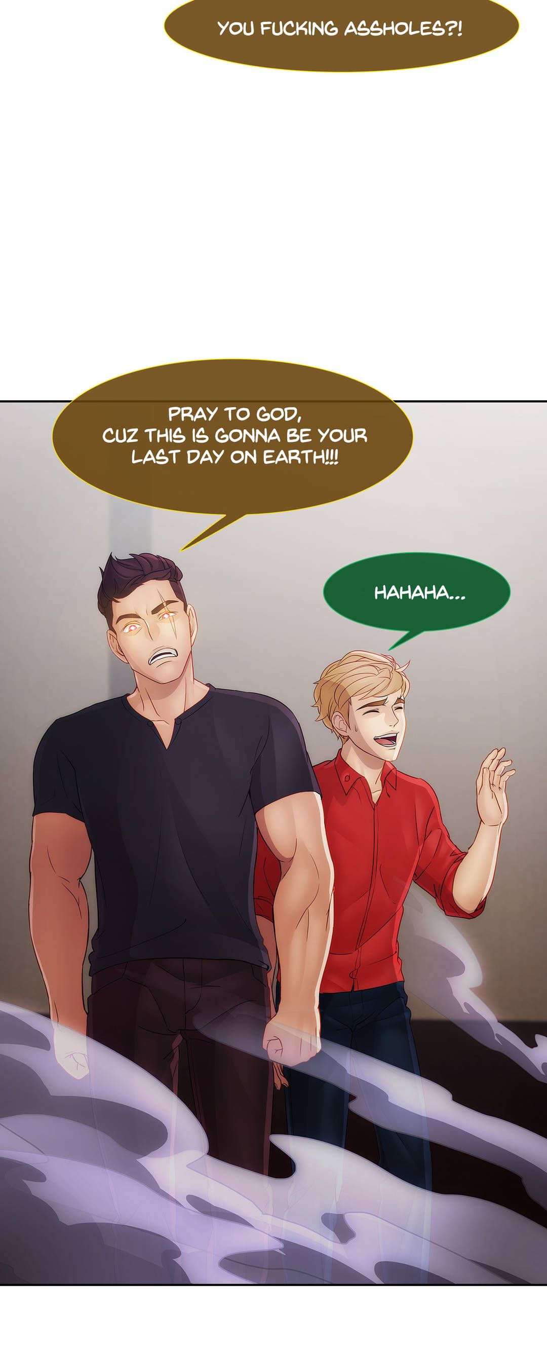 Lady Garden Manhwa - Chapter 28 Page 30