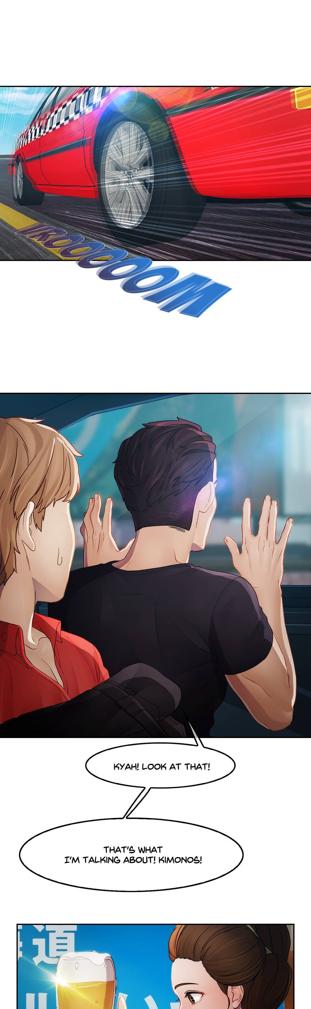 Lady Garden Manhwa - Chapter 25 Page 2