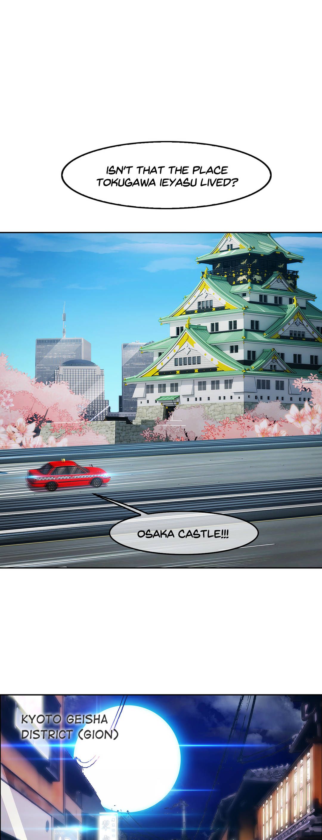 Lady Garden Manhwa - Chapter 25 Page 4