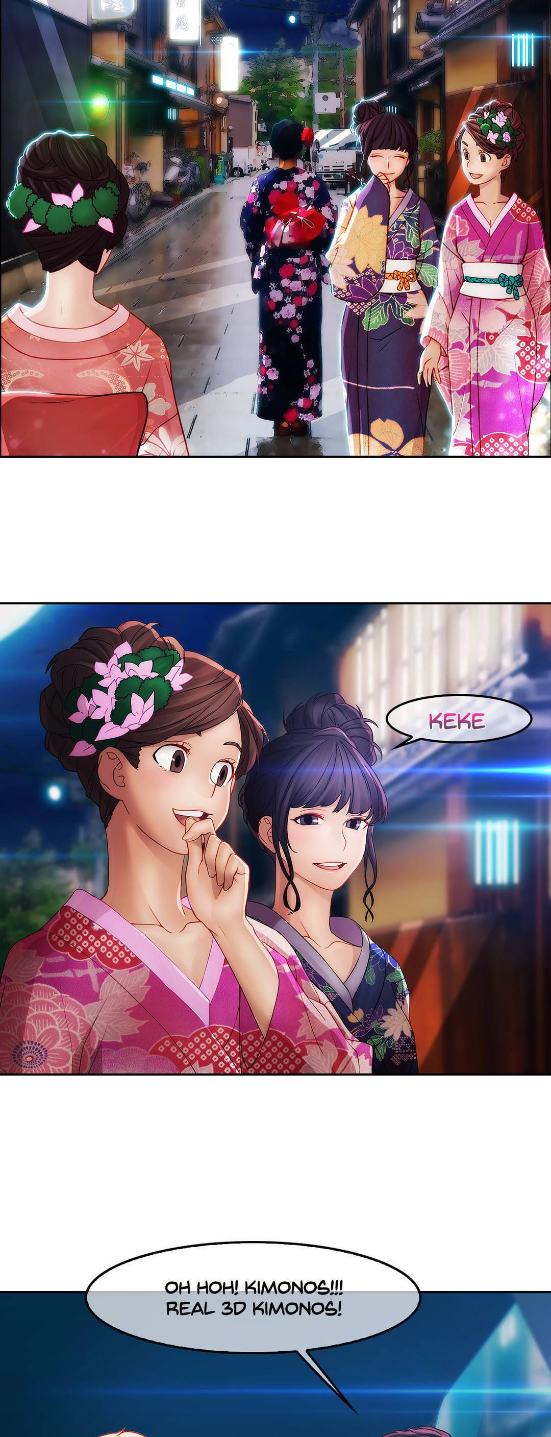 Lady Garden Manhwa - Chapter 25 Page 5