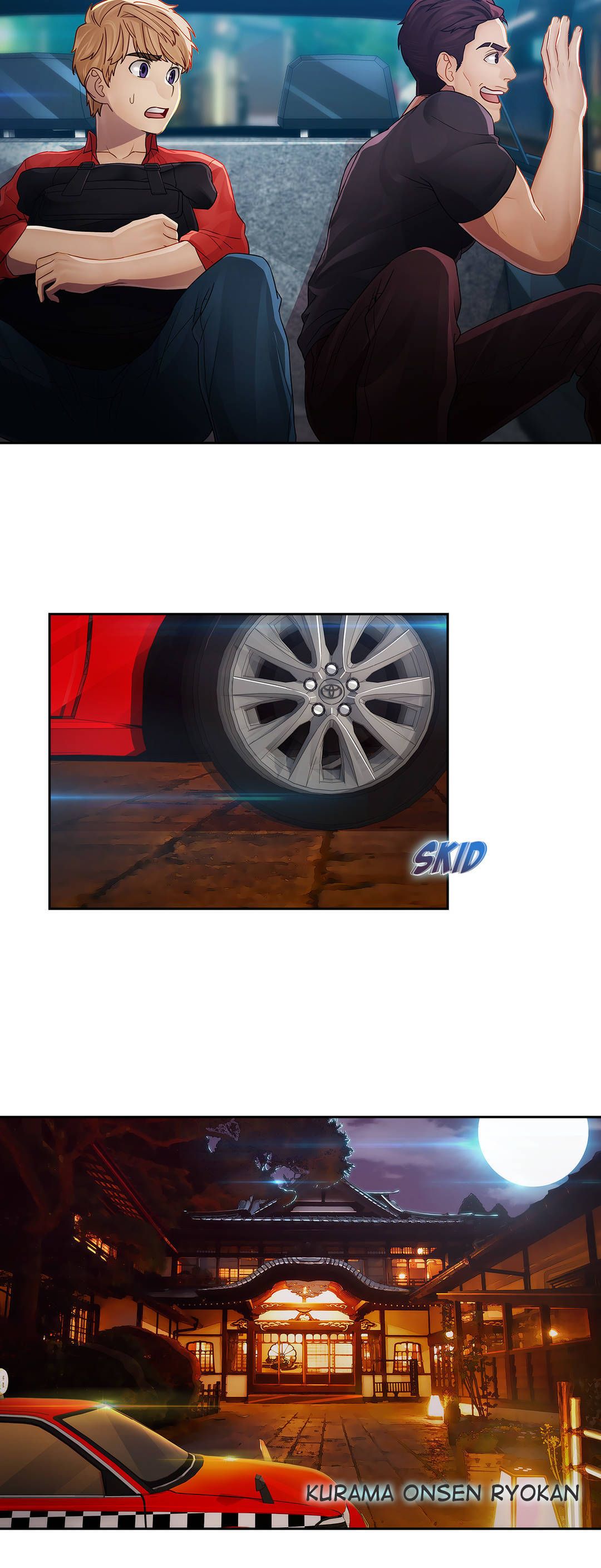 Lady Garden Manhwa - Chapter 25 Page 6