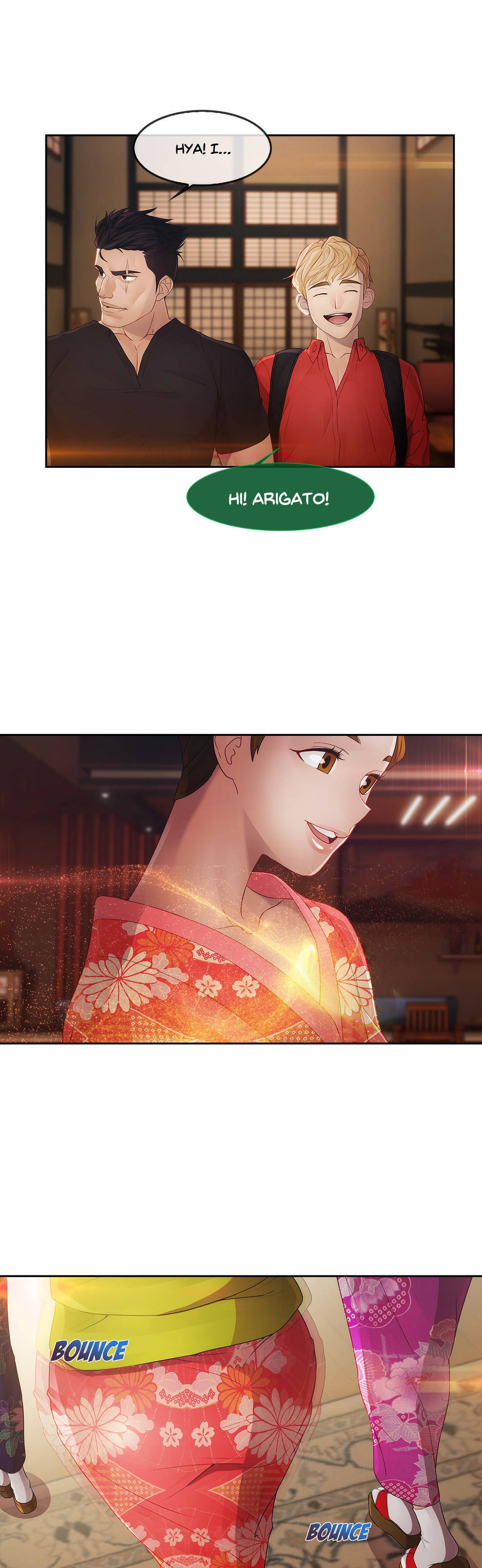 Lady Garden Manhwa - Chapter 25 Page 8