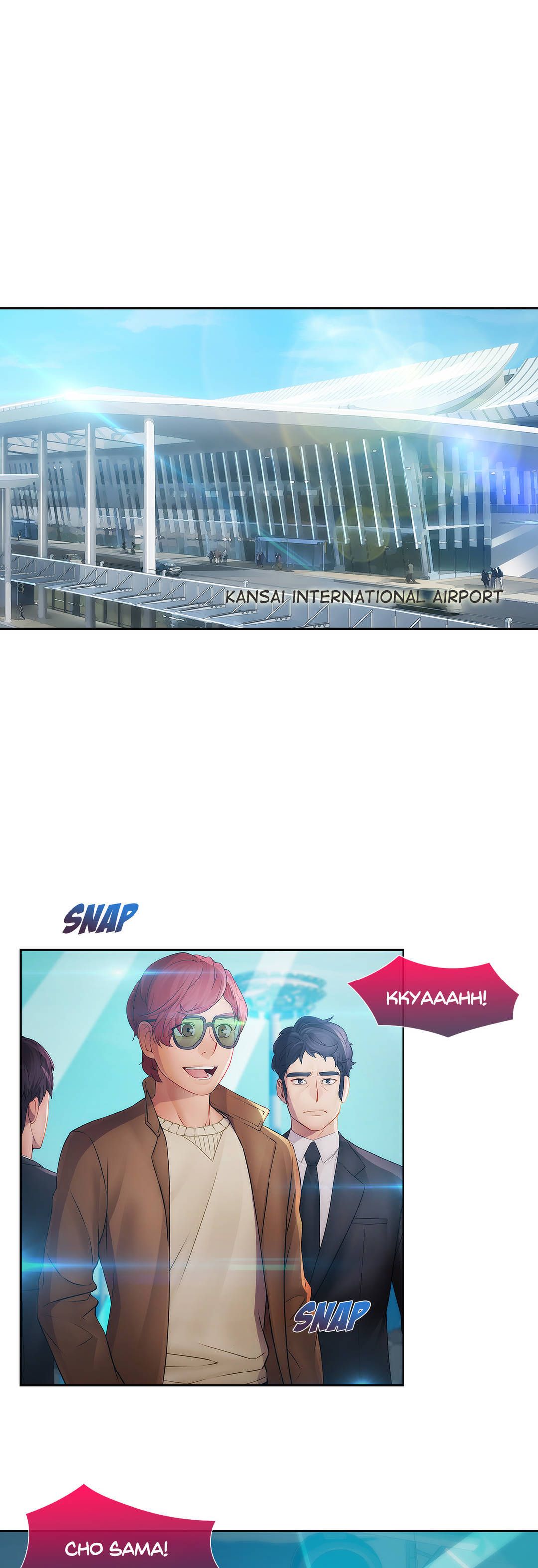 Lady Garden Manhwa - Chapter 25 Page 12