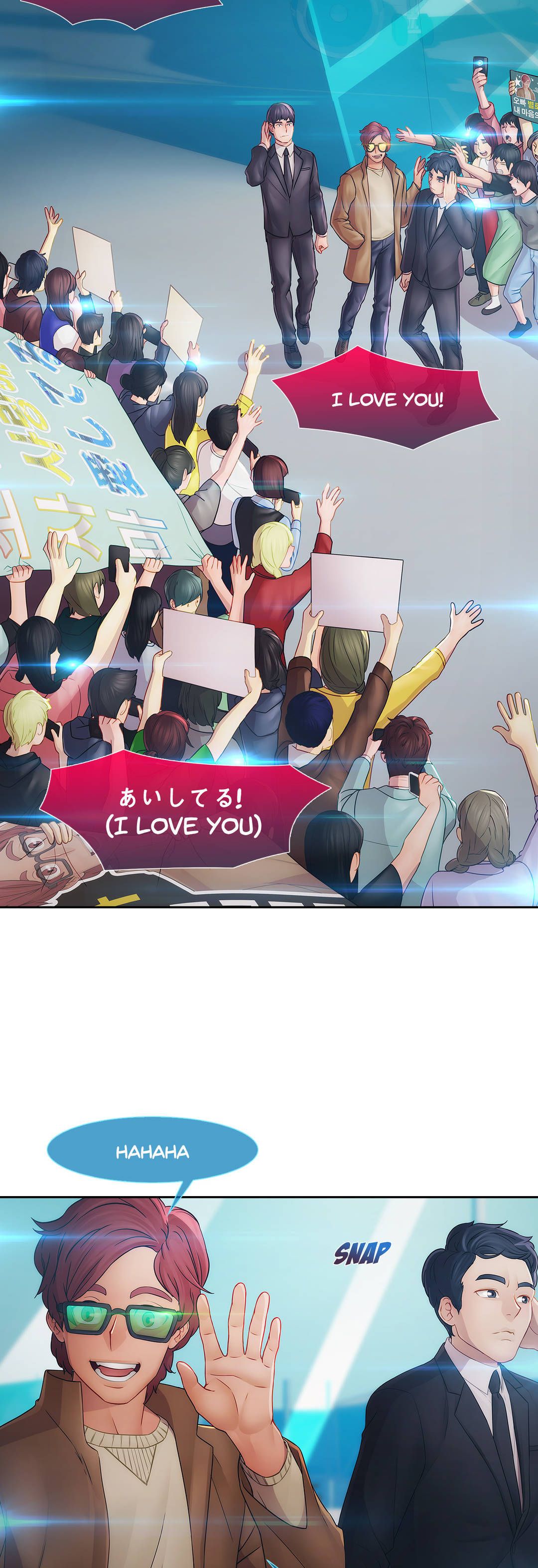 Lady Garden Manhwa - Chapter 25 Page 13