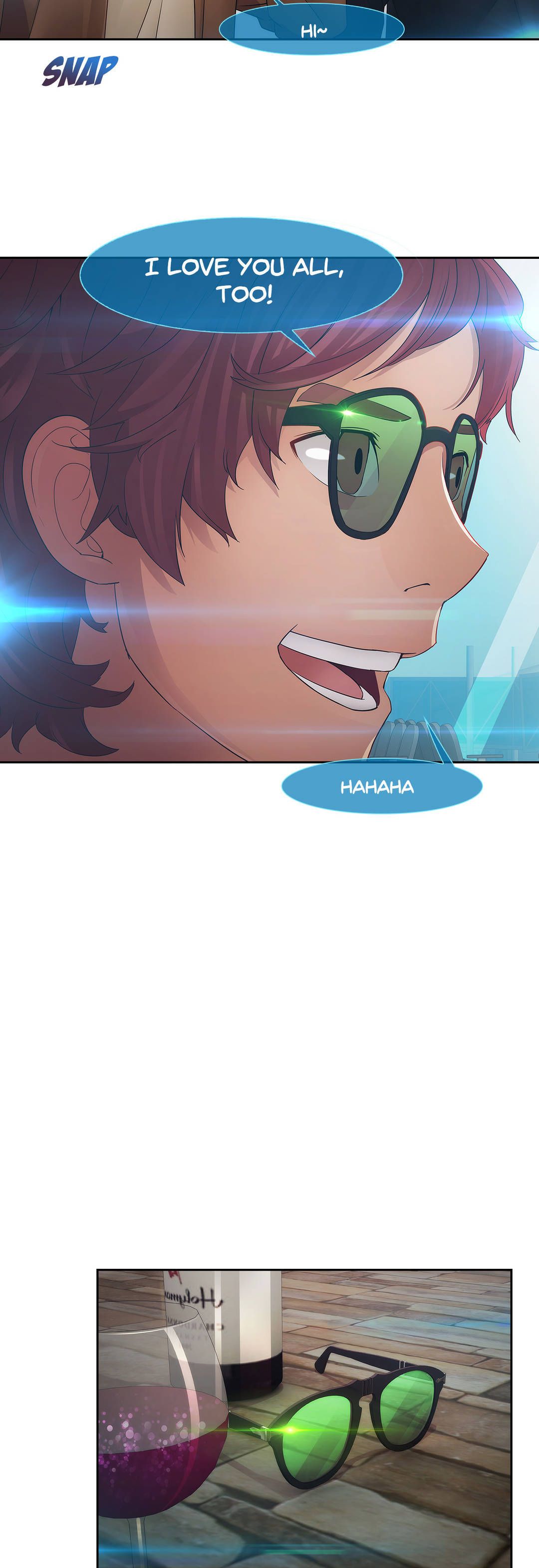 Lady Garden Manhwa - Chapter 25 Page 14