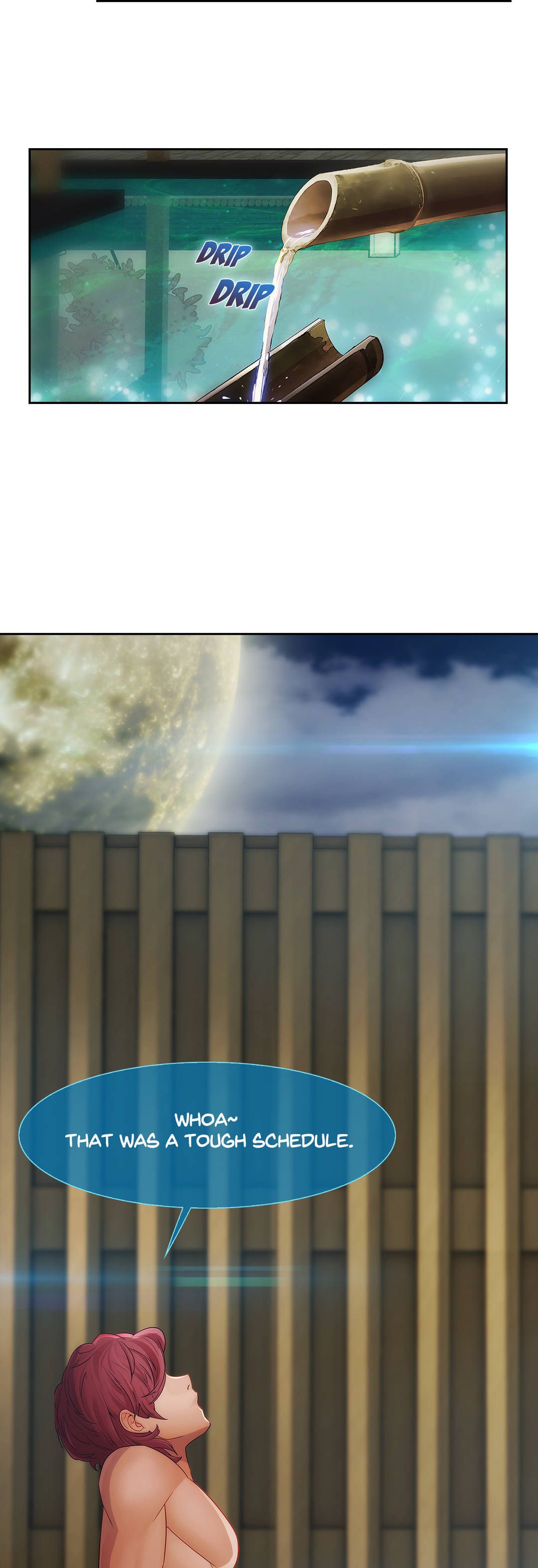 Lady Garden Manhwa - Chapter 25 Page 15