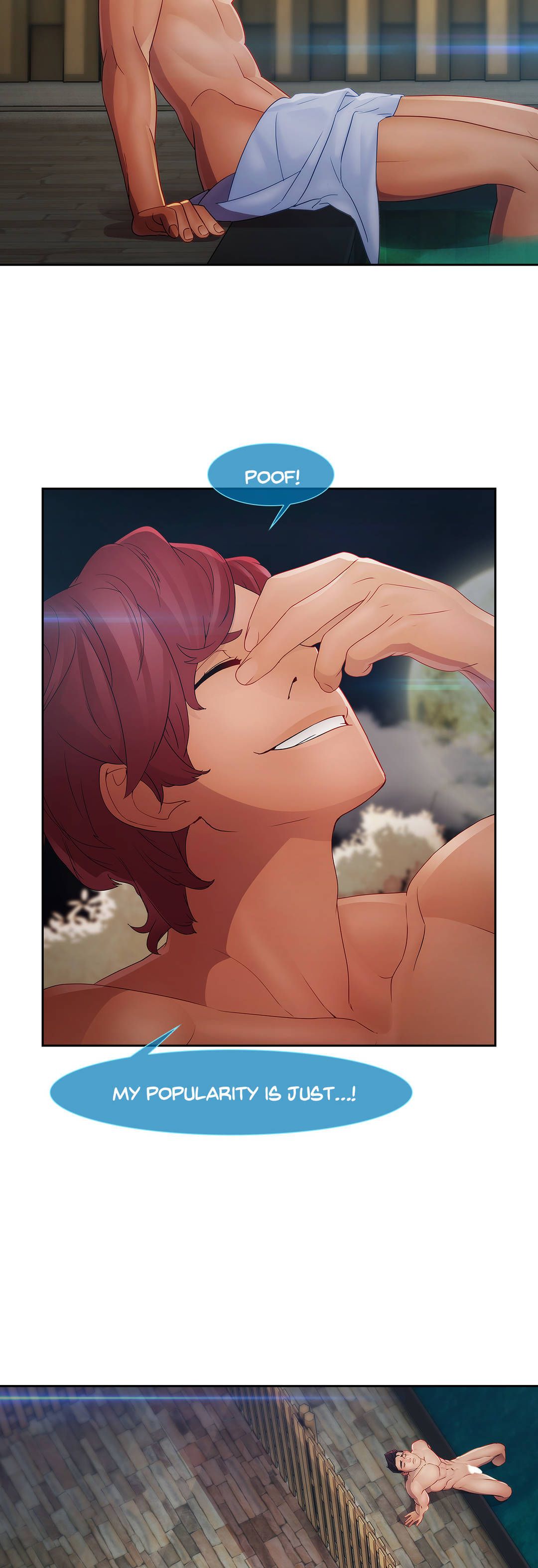 Lady Garden Manhwa - Chapter 25 Page 16