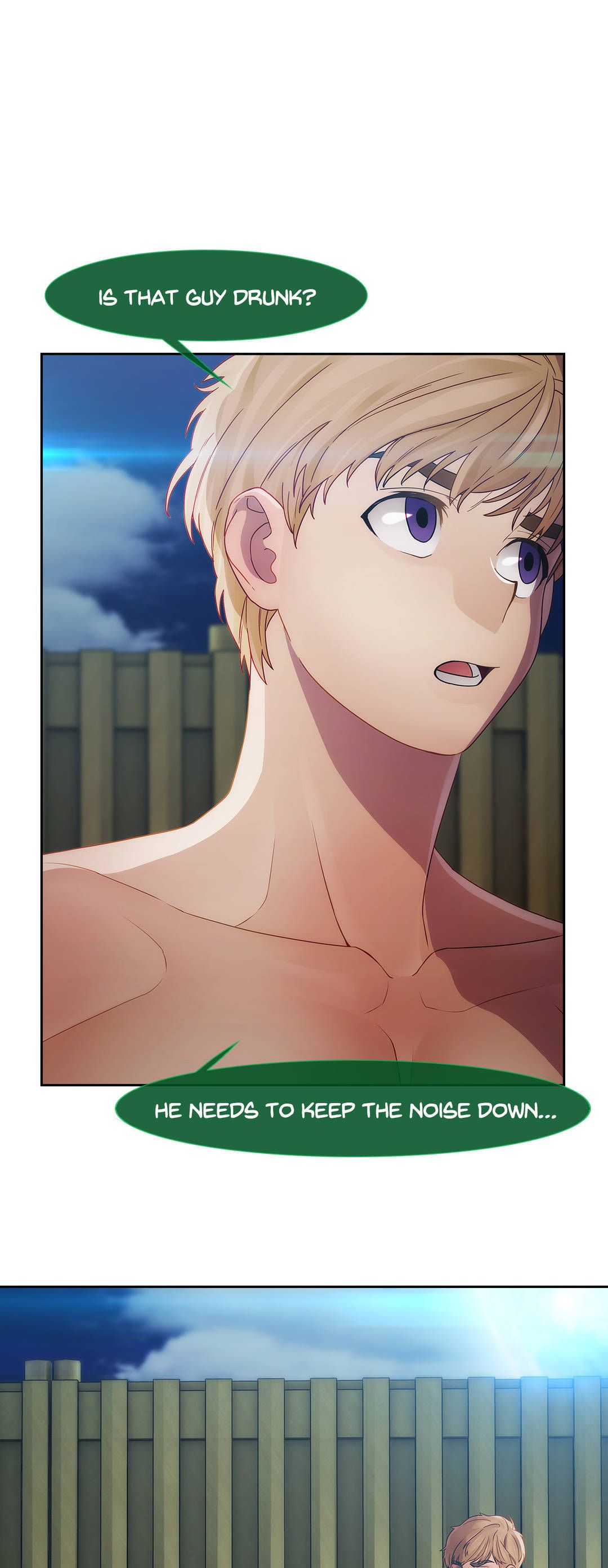 Lady Garden Manhwa - Chapter 25 Page 18