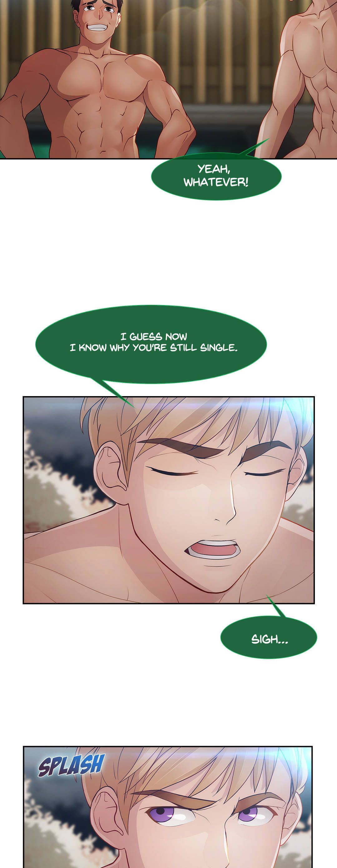 Lady Garden Manhwa - Chapter 25 Page 22