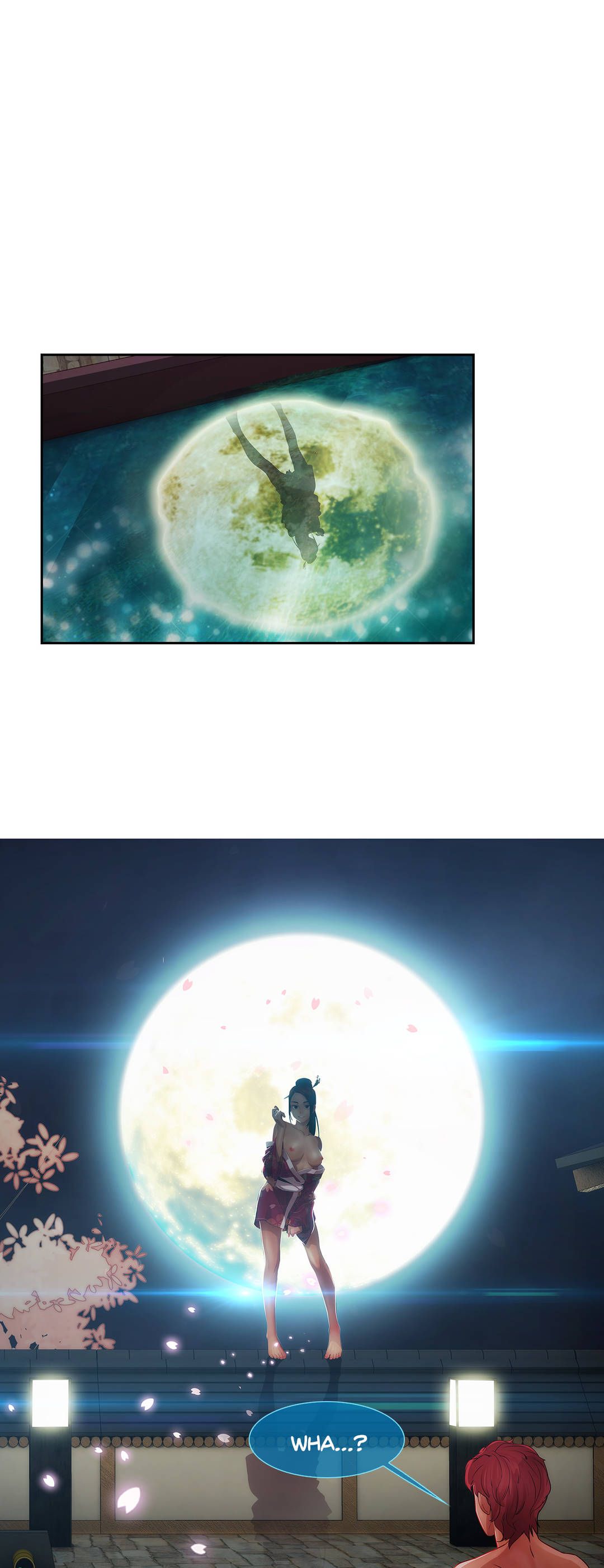 Lady Garden Manhwa - Chapter 25 Page 24