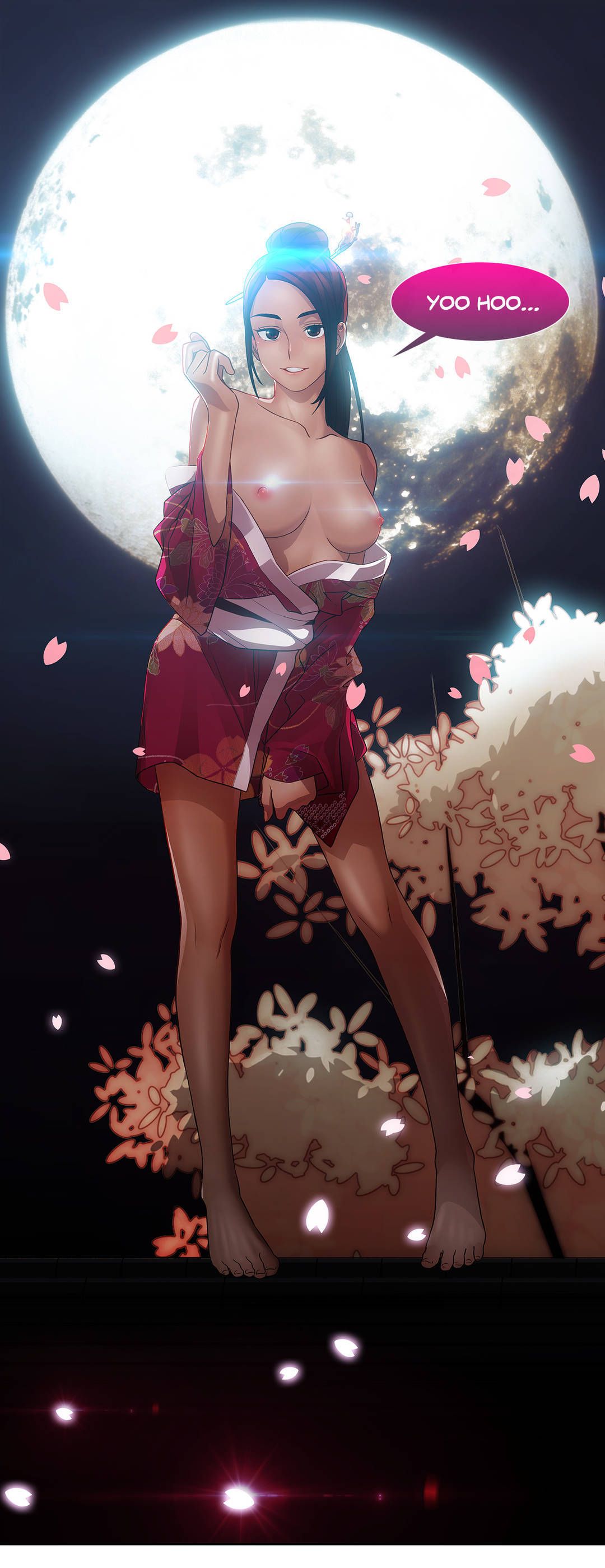 Lady Garden Manhwa - Chapter 25 Page 26