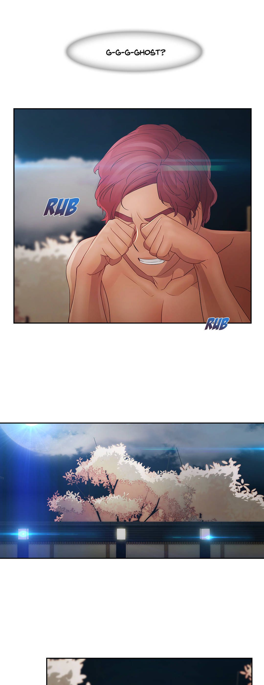 Lady Garden Manhwa - Chapter 25 Page 27