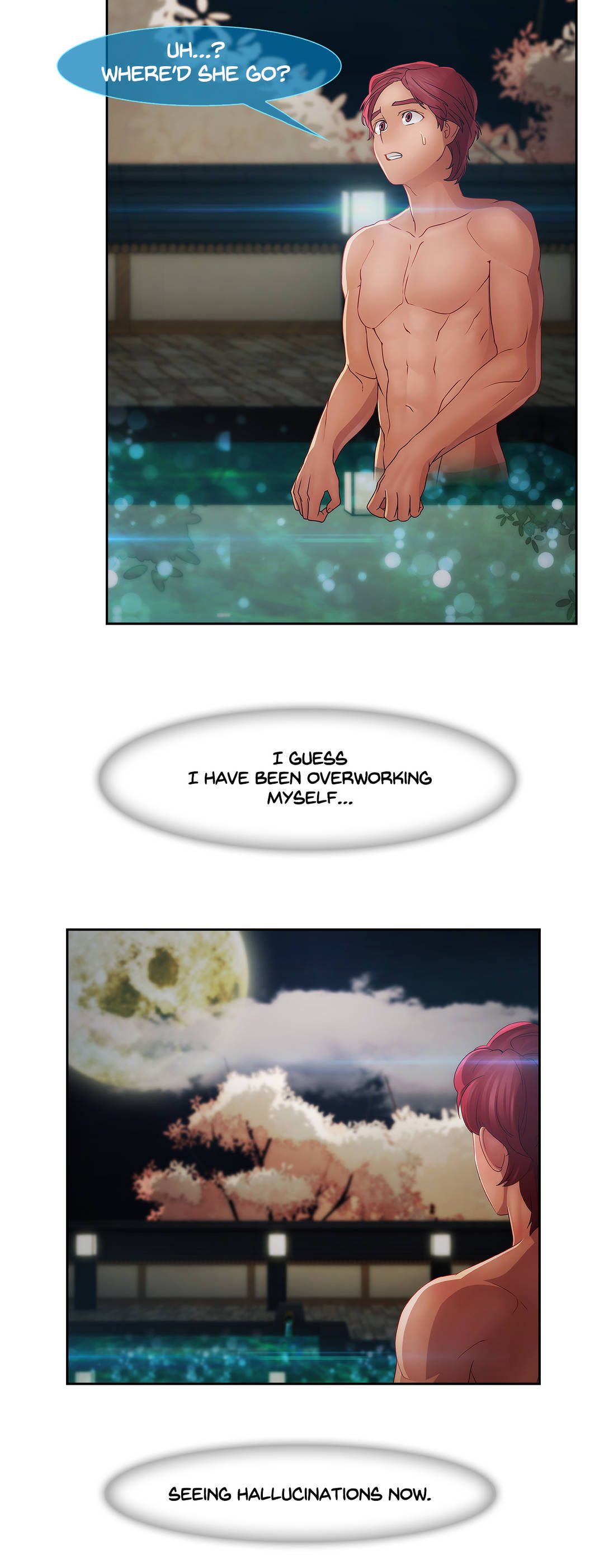 Lady Garden Manhwa - Chapter 25 Page 28