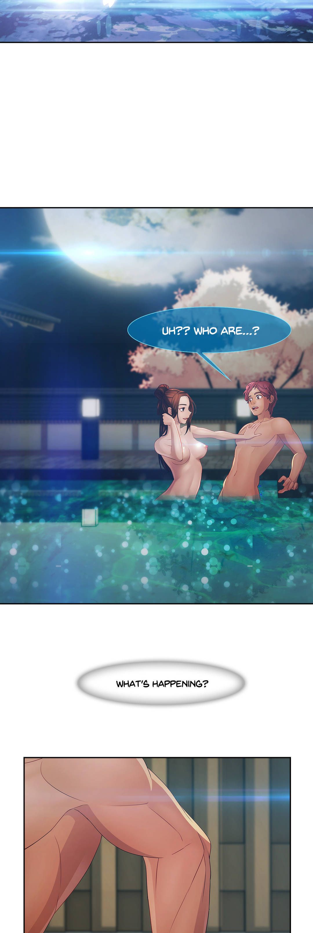 Lady Garden Manhwa - Chapter 25 Page 31