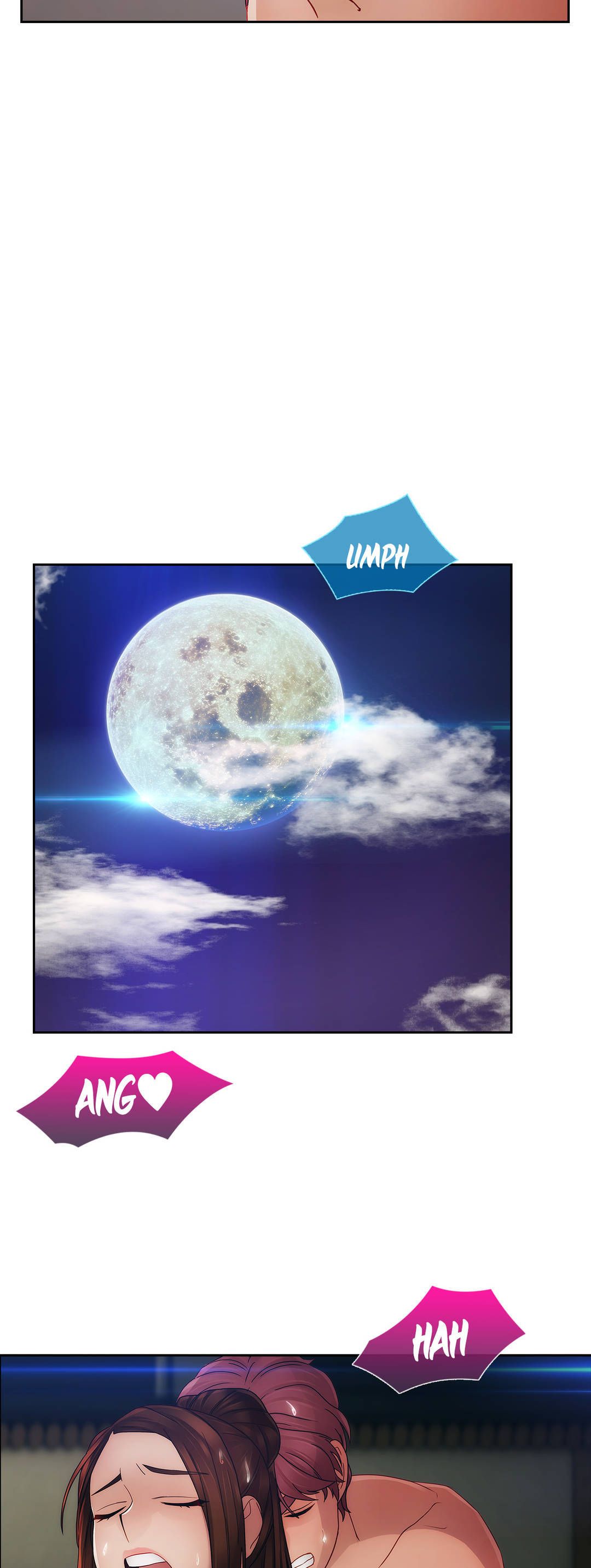 Lady Garden Manhwa - Chapter 25 Page 34