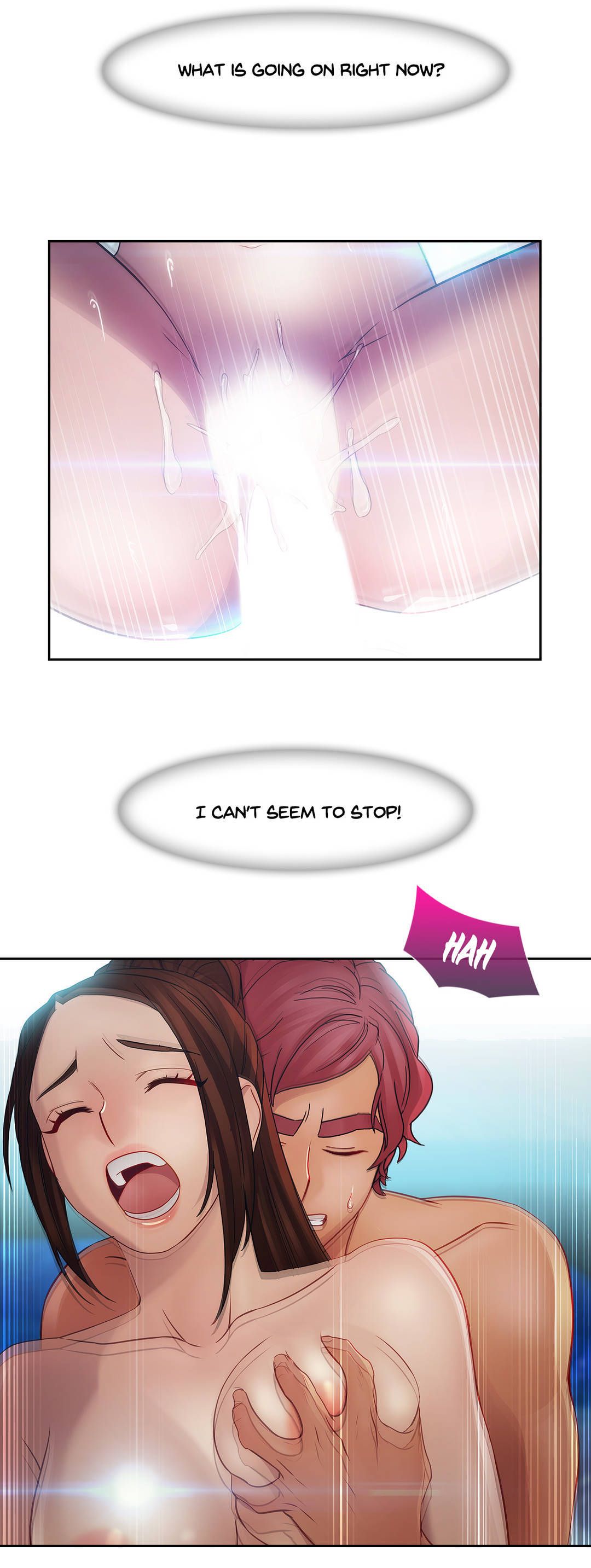 Lady Garden Manhwa - Chapter 25 Page 38