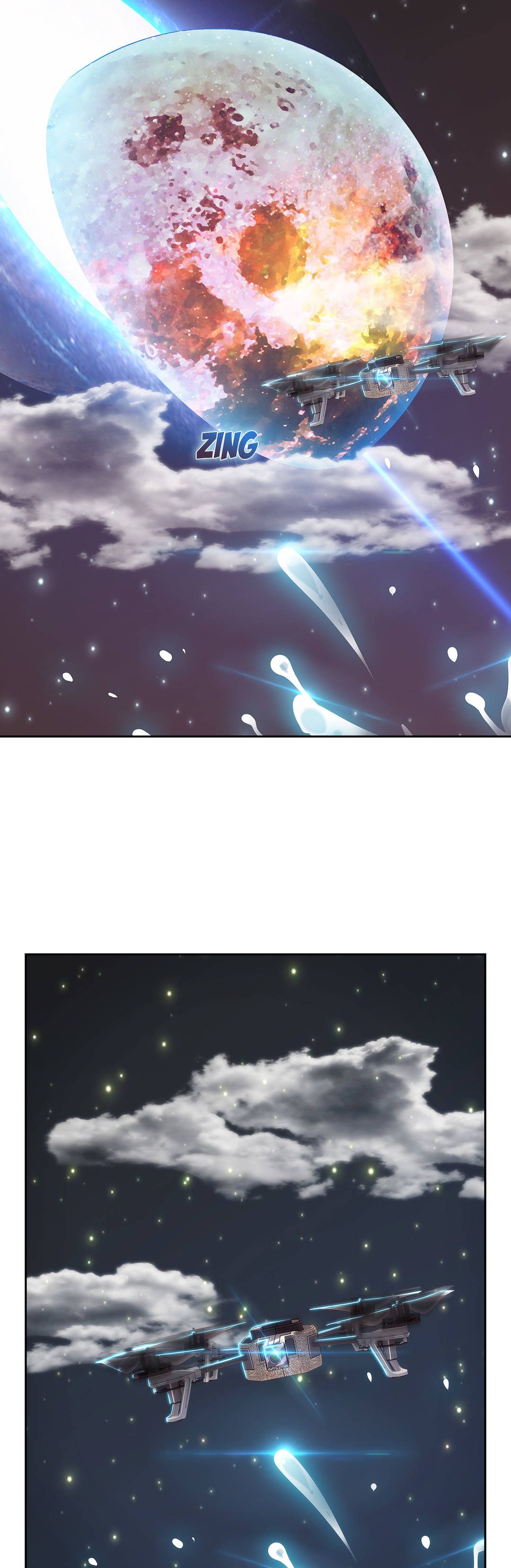 Lady Garden Manhwa - Chapter 25 Page 46