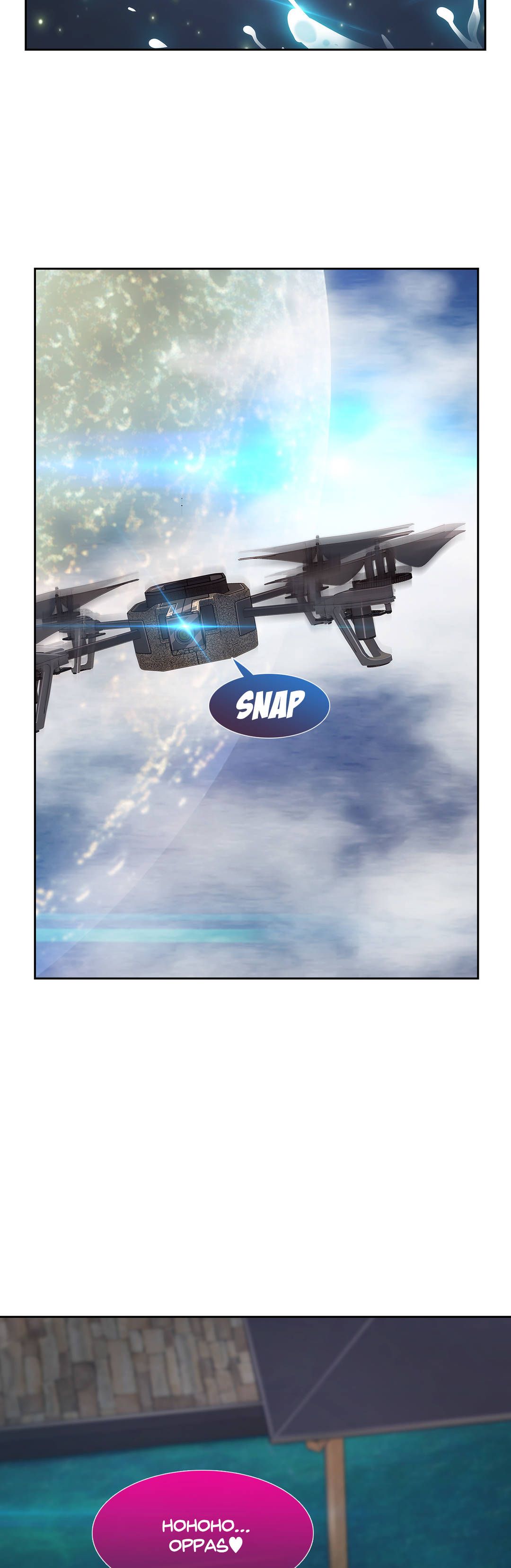 Lady Garden Manhwa - Chapter 25 Page 47