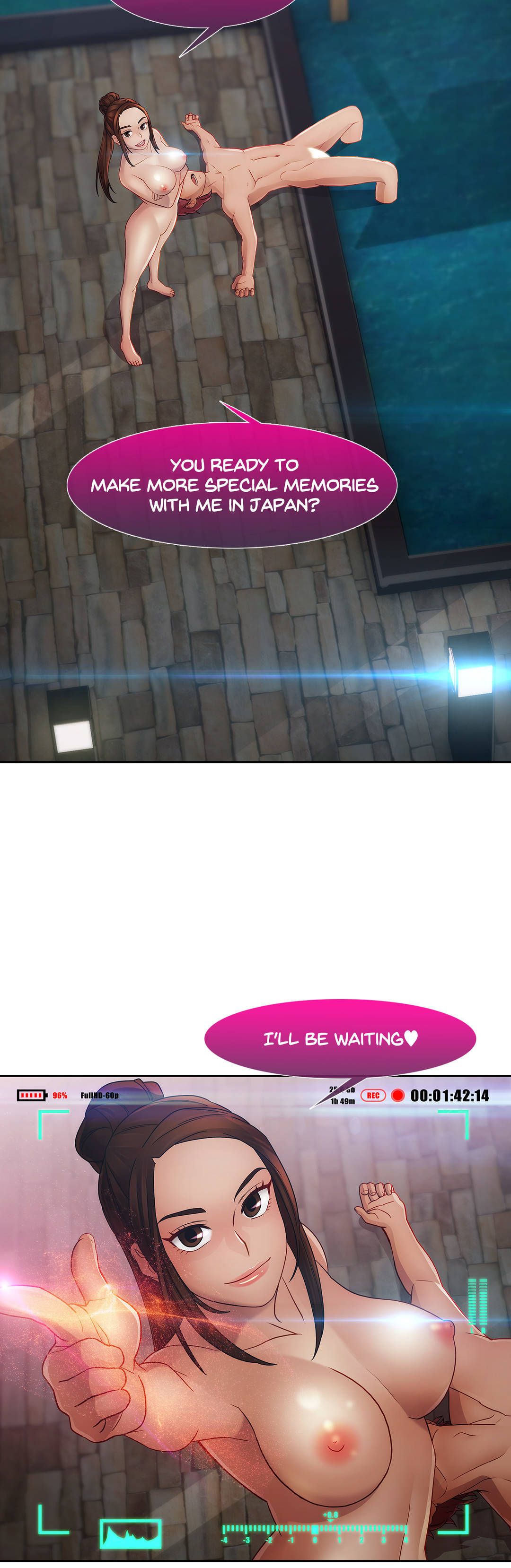 Lady Garden Manhwa - Chapter 25 Page 48