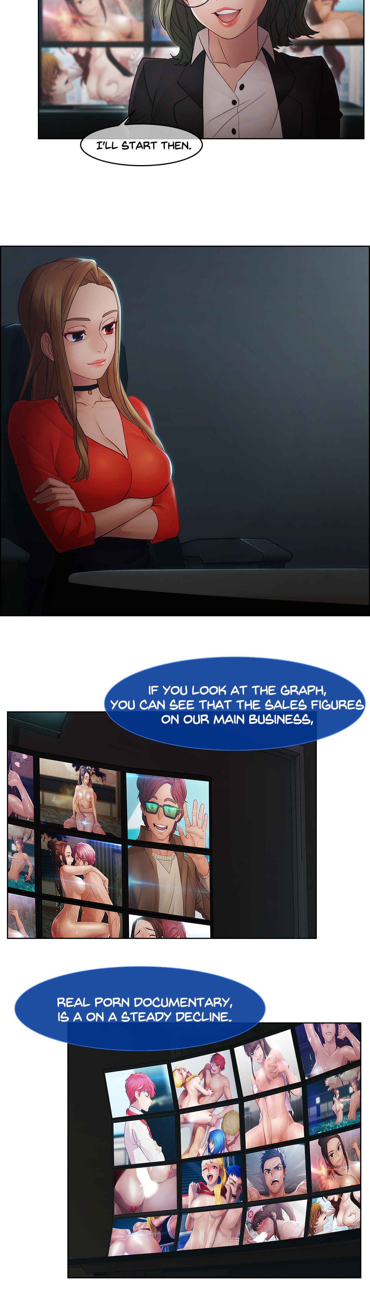 Lady Garden Manhwa - Chapter 42 Page 2