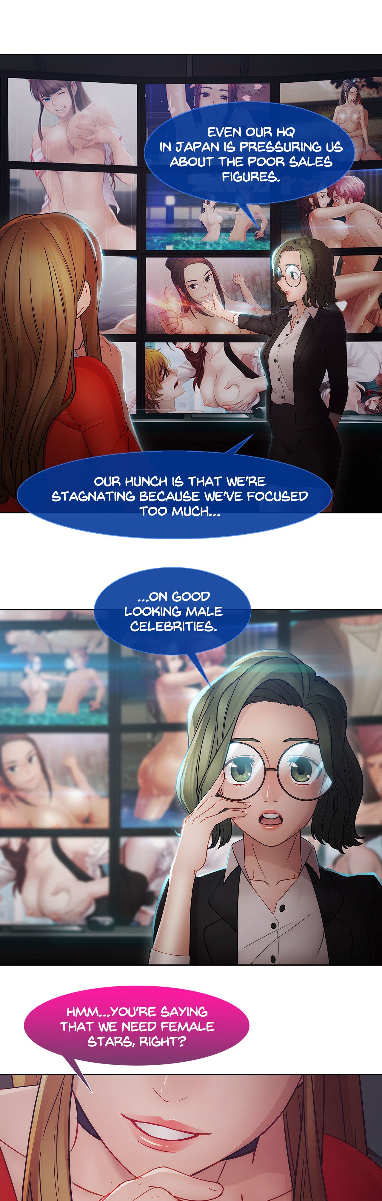 Lady Garden Manhwa - Chapter 42 Page 3