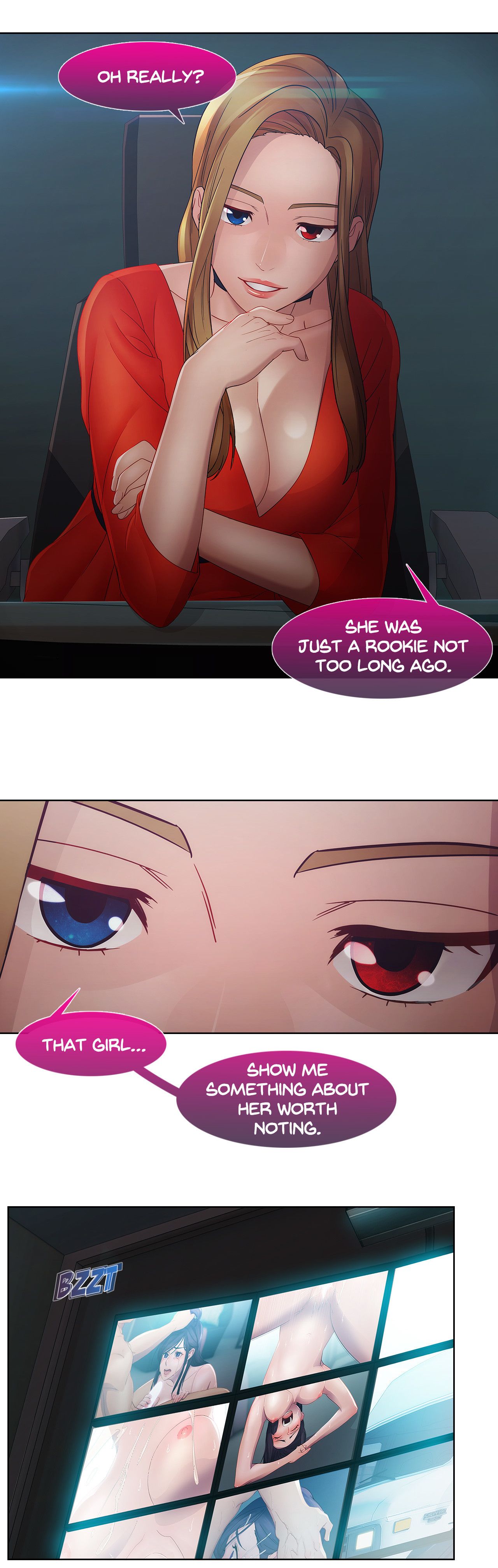 Lady Garden Manhwa - Chapter 42 Page 5