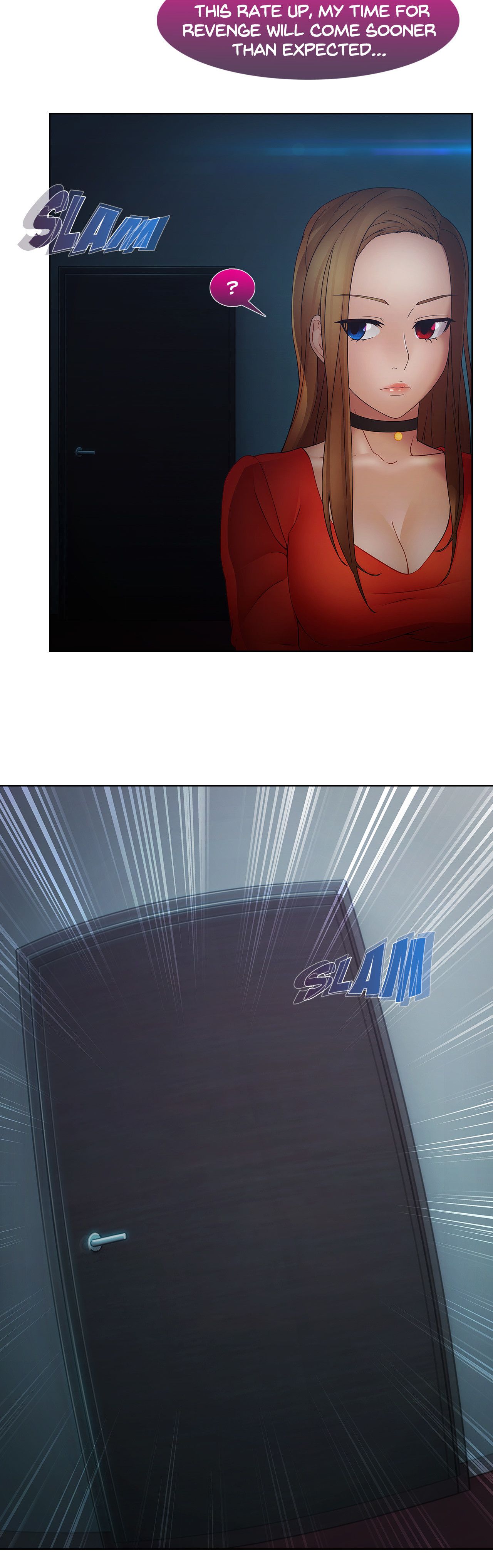 Lady Garden Manhwa - Chapter 42 Page 17