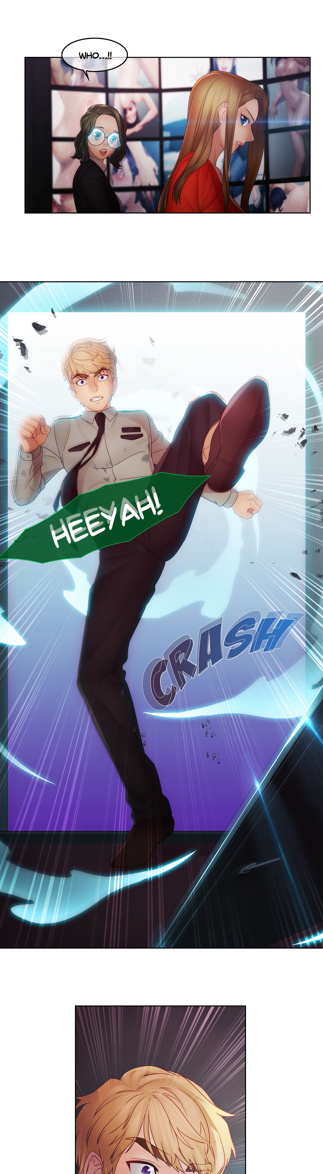 Lady Garden Manhwa - Chapter 42 Page 18