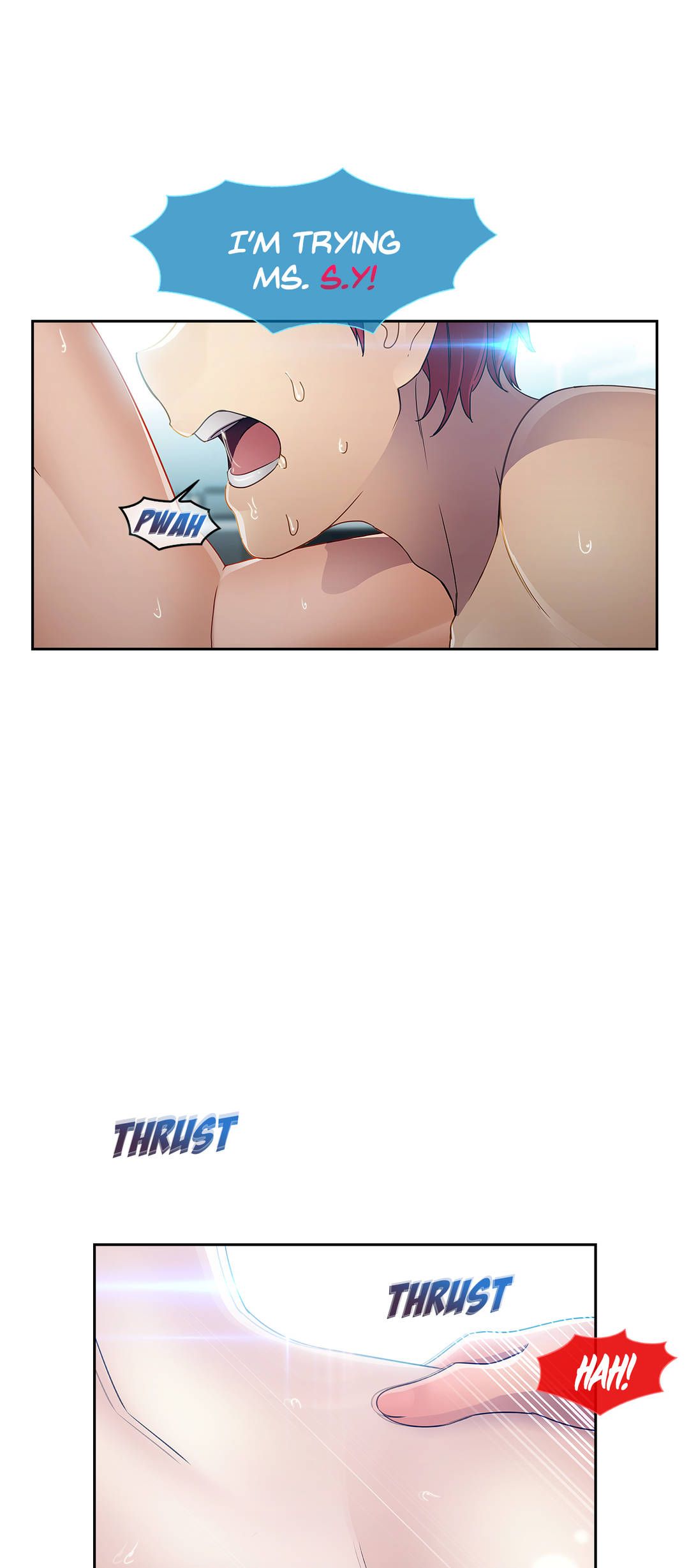 Lady Garden Manhwa - Chapter 22 Page 4