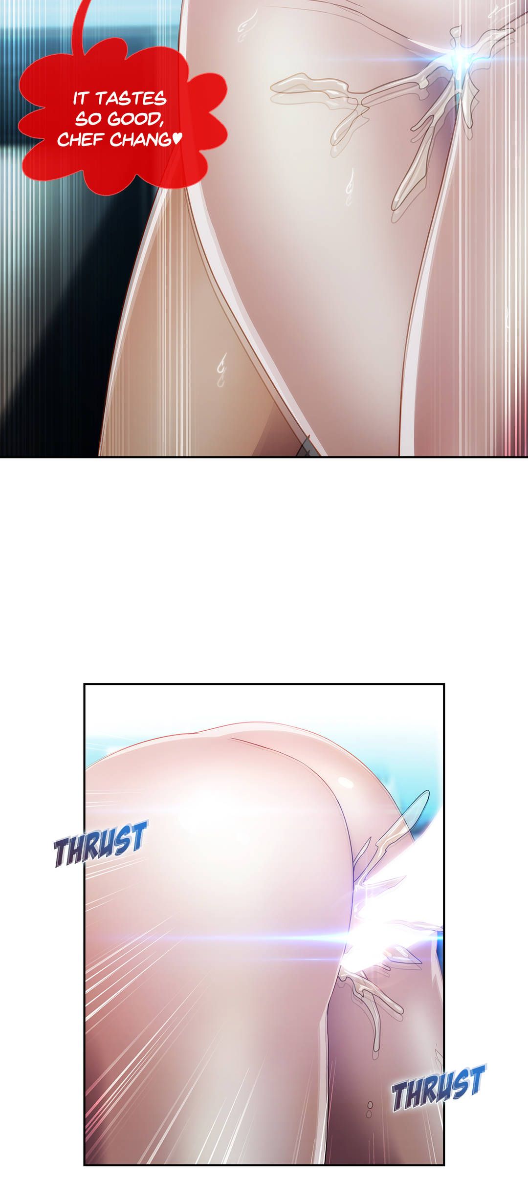 Lady Garden Manhwa - Chapter 22 Page 7