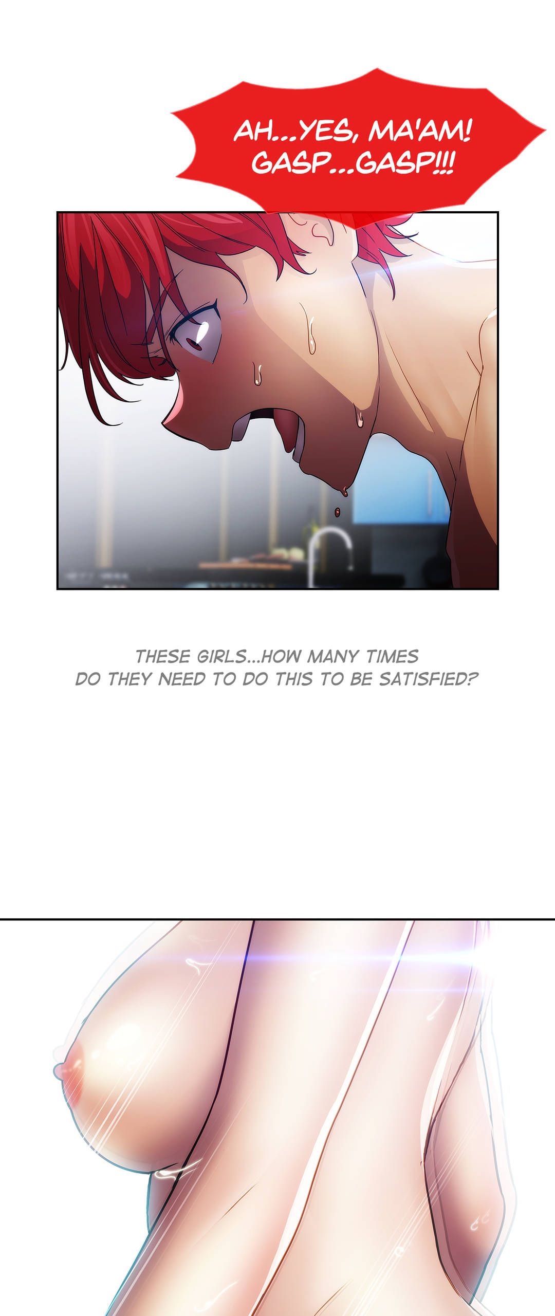 Lady Garden Manhwa - Chapter 22 Page 9