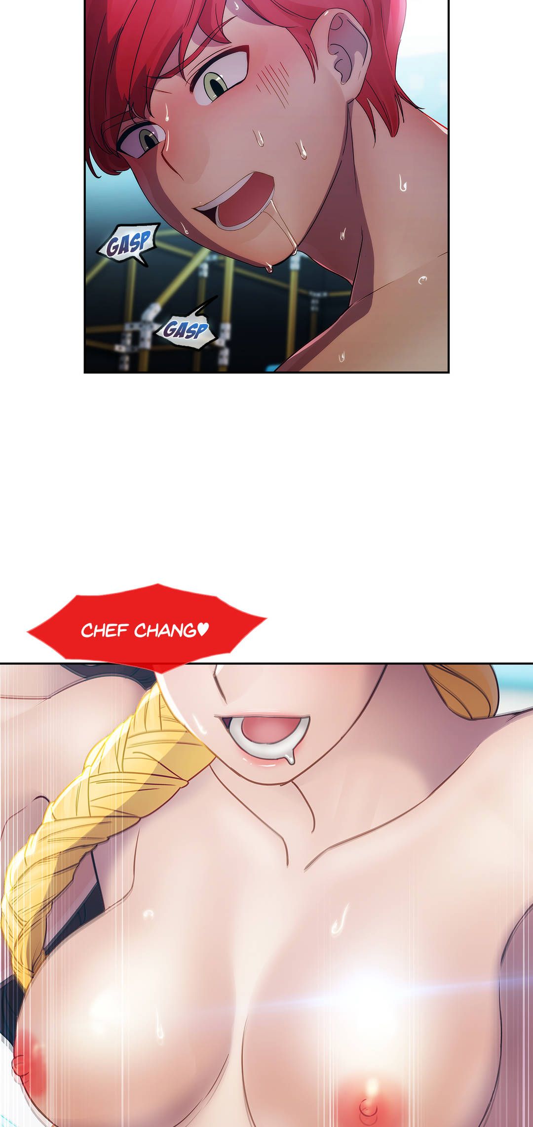 Lady Garden Manhwa - Chapter 22 Page 13