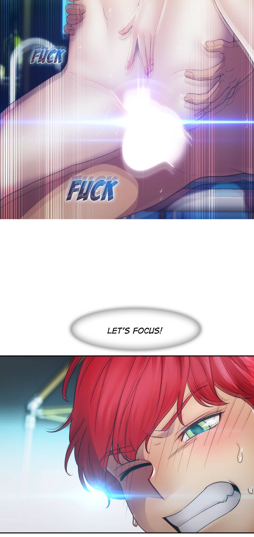 Lady Garden Manhwa - Chapter 22 Page 15