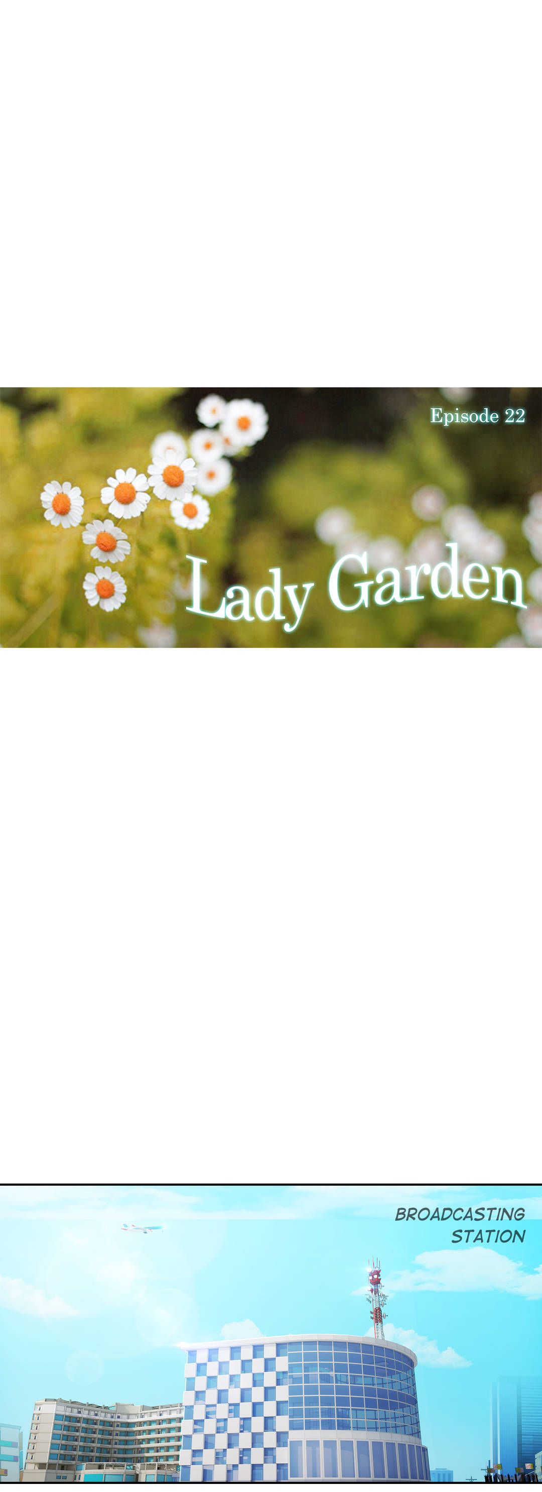 Lady Garden Manhwa - Chapter 22 Page 23