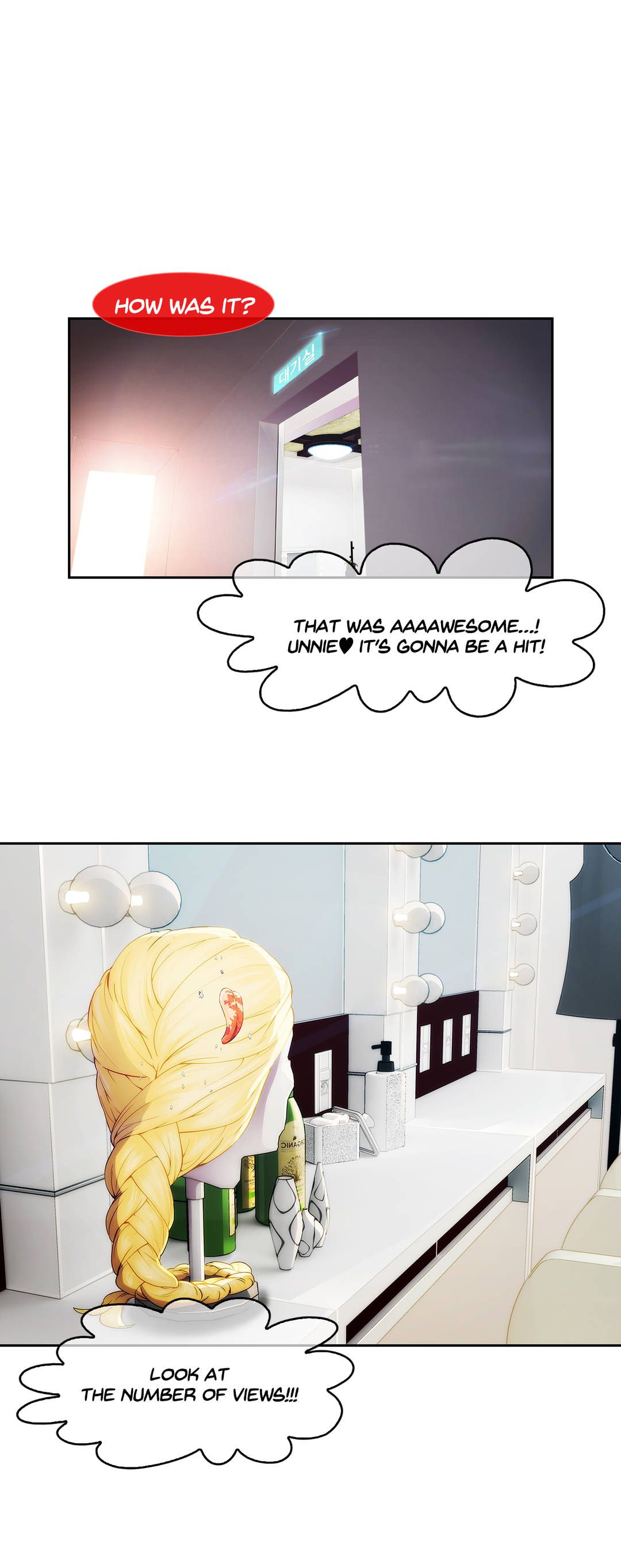 Lady Garden Manhwa - Chapter 22 Page 24