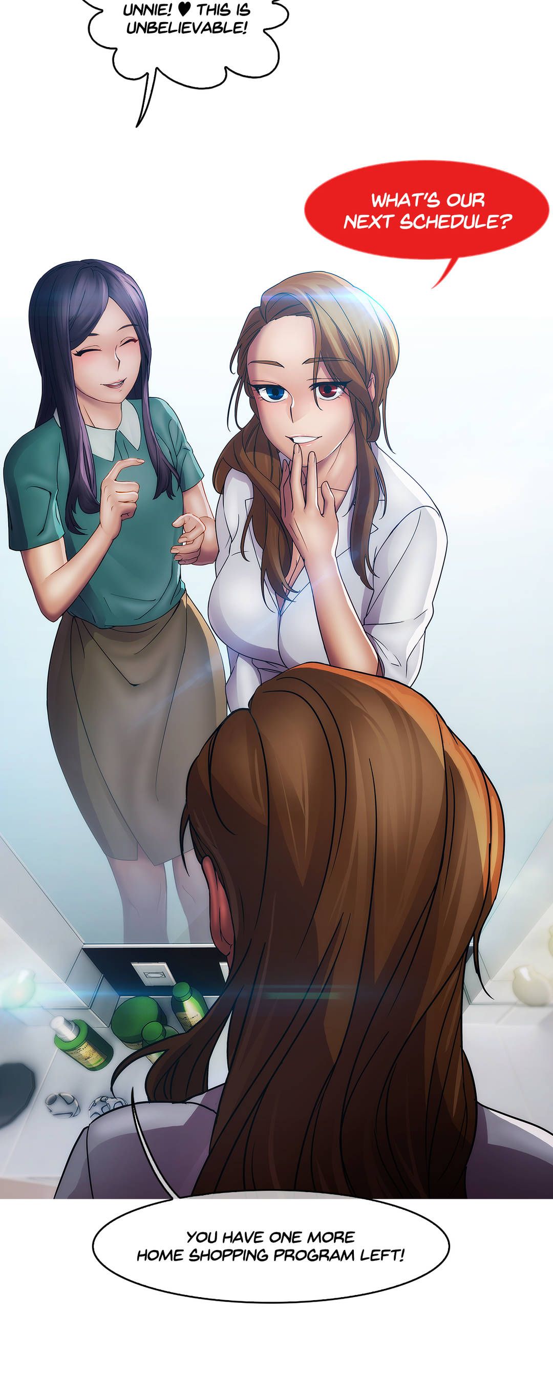 Lady Garden Manhwa - Chapter 22 Page 26