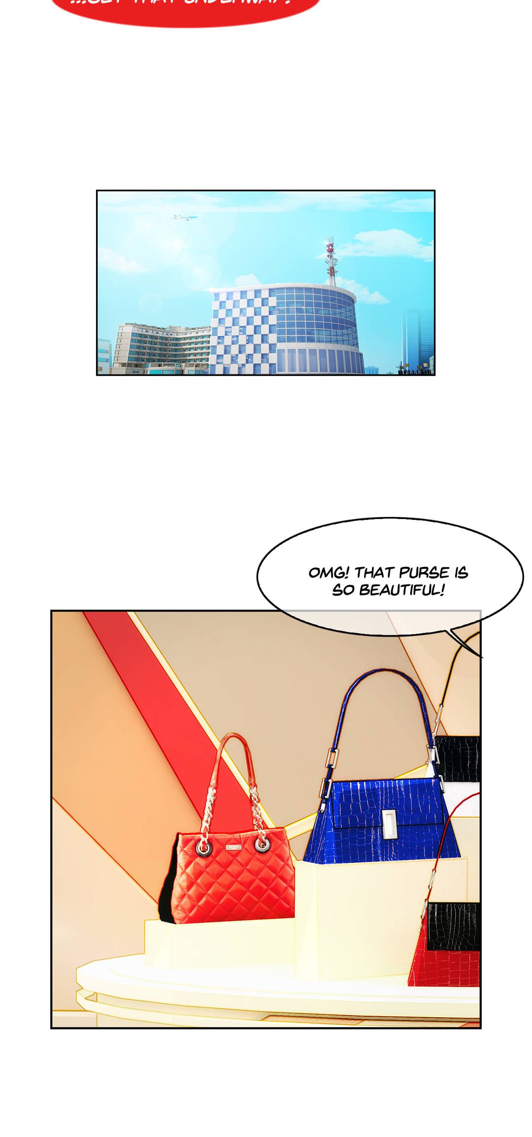 Lady Garden Manhwa - Chapter 22 Page 28