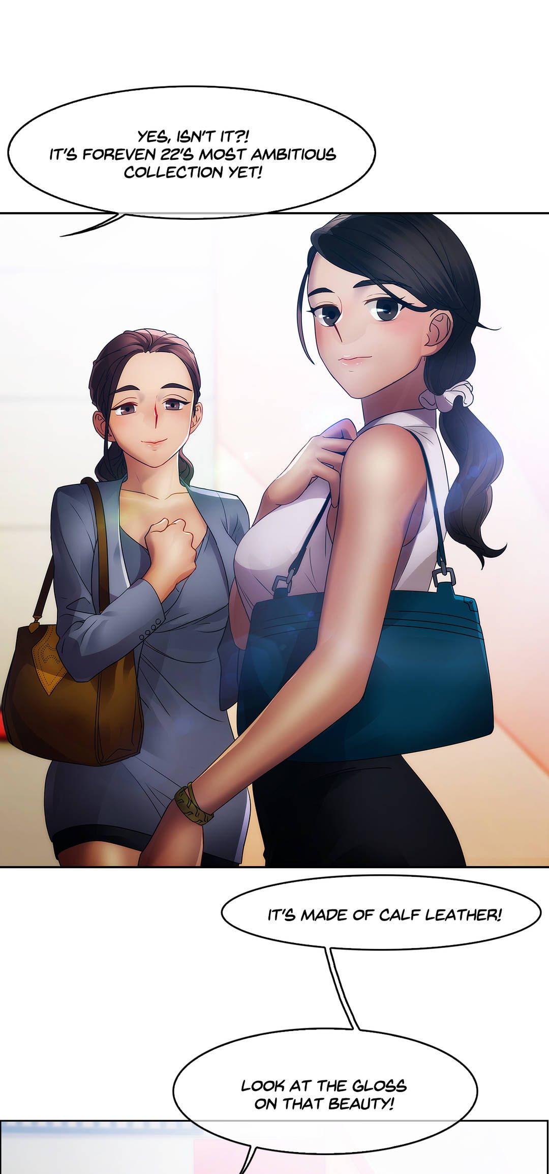 Lady Garden Manhwa - Chapter 22 Page 29