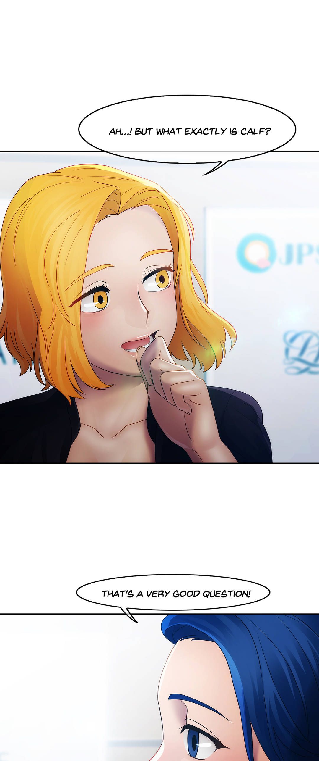 Lady Garden Manhwa - Chapter 22 Page 31