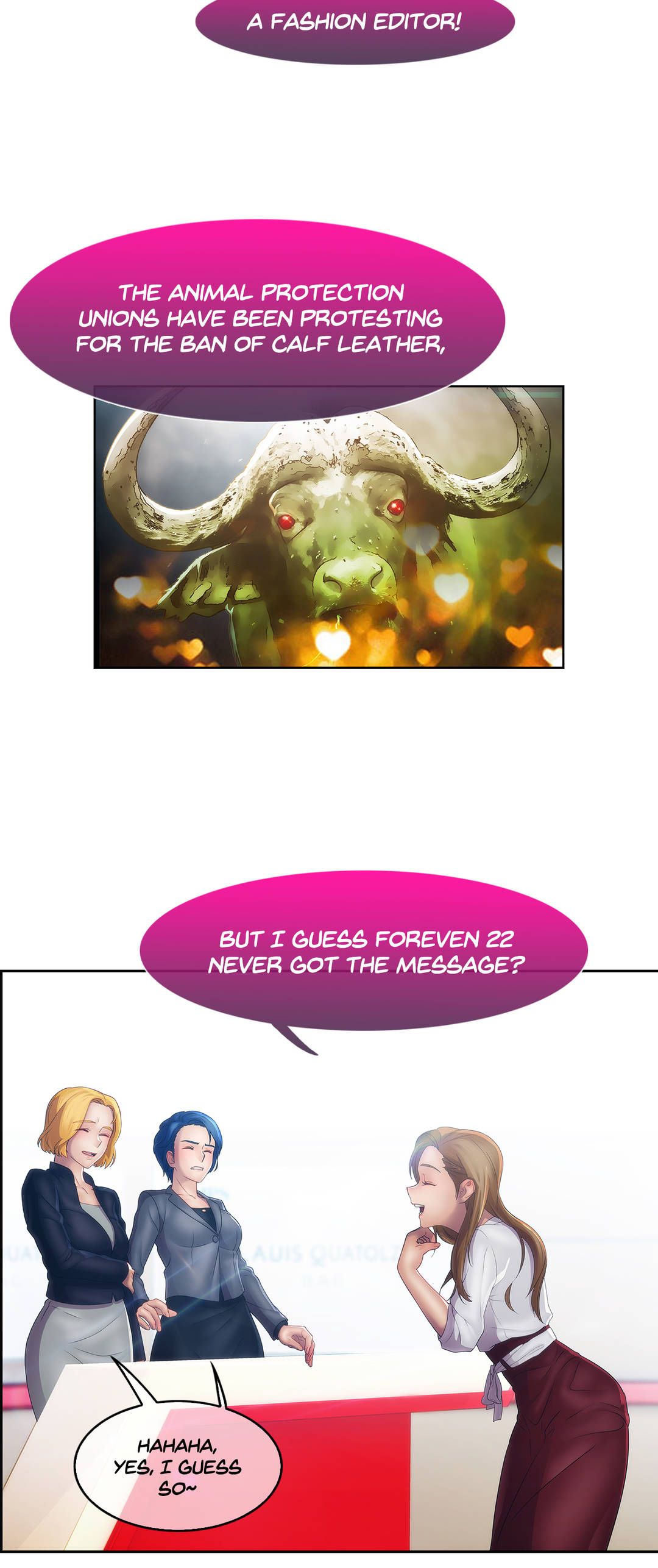 Lady Garden Manhwa - Chapter 22 Page 34