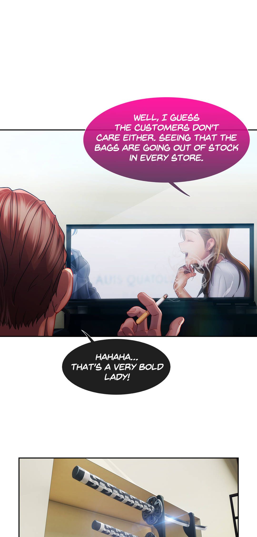 Lady Garden Manhwa - Chapter 22 Page 35