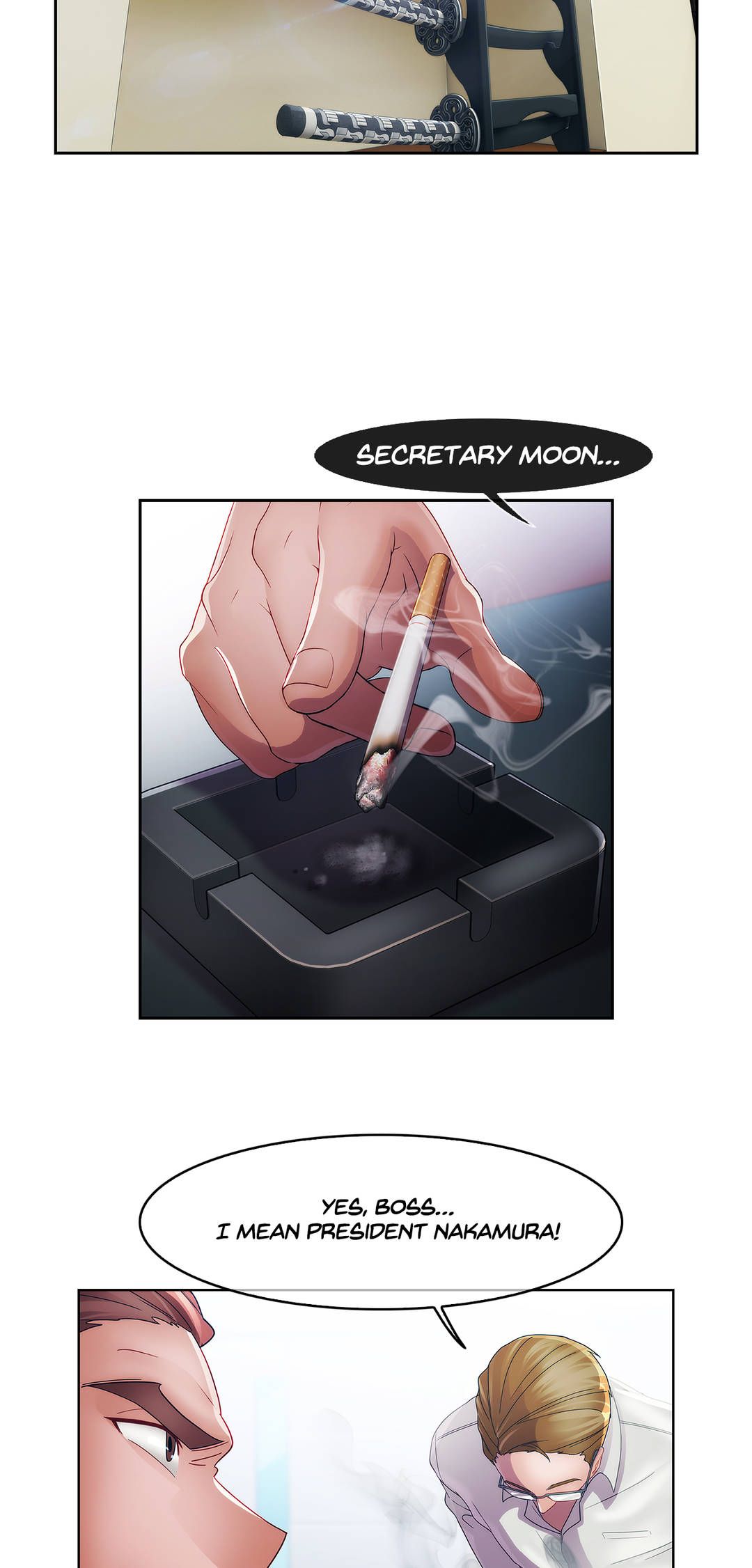 Lady Garden Manhwa - Chapter 22 Page 36