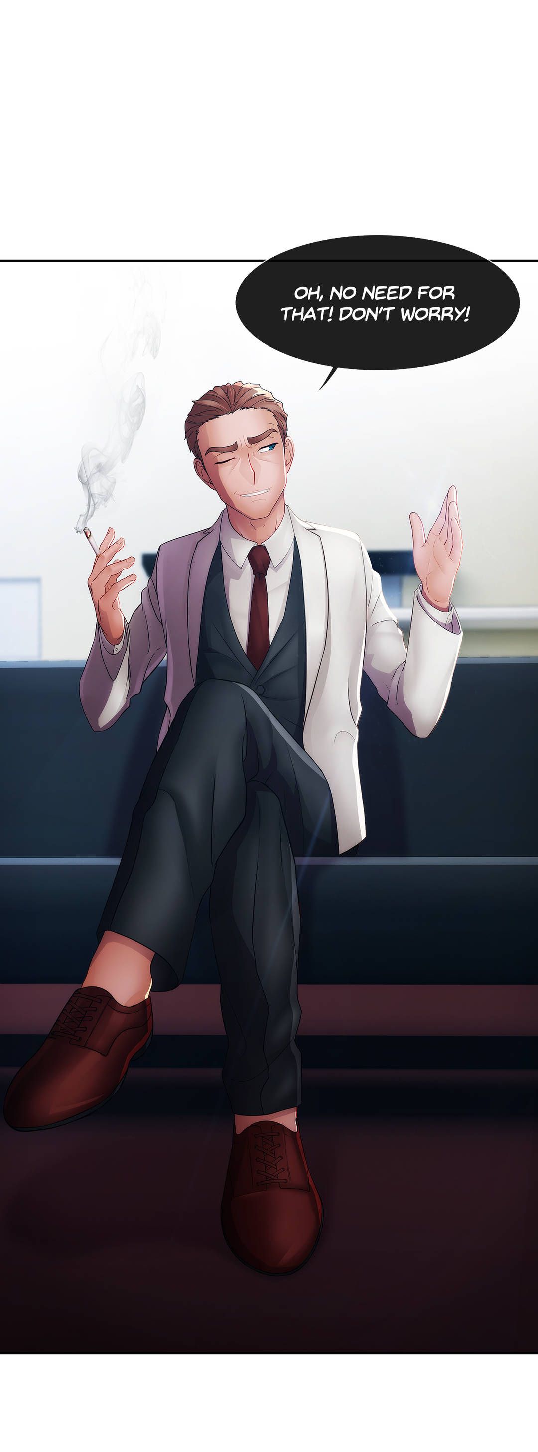 Lady Garden Manhwa - Chapter 22 Page 38