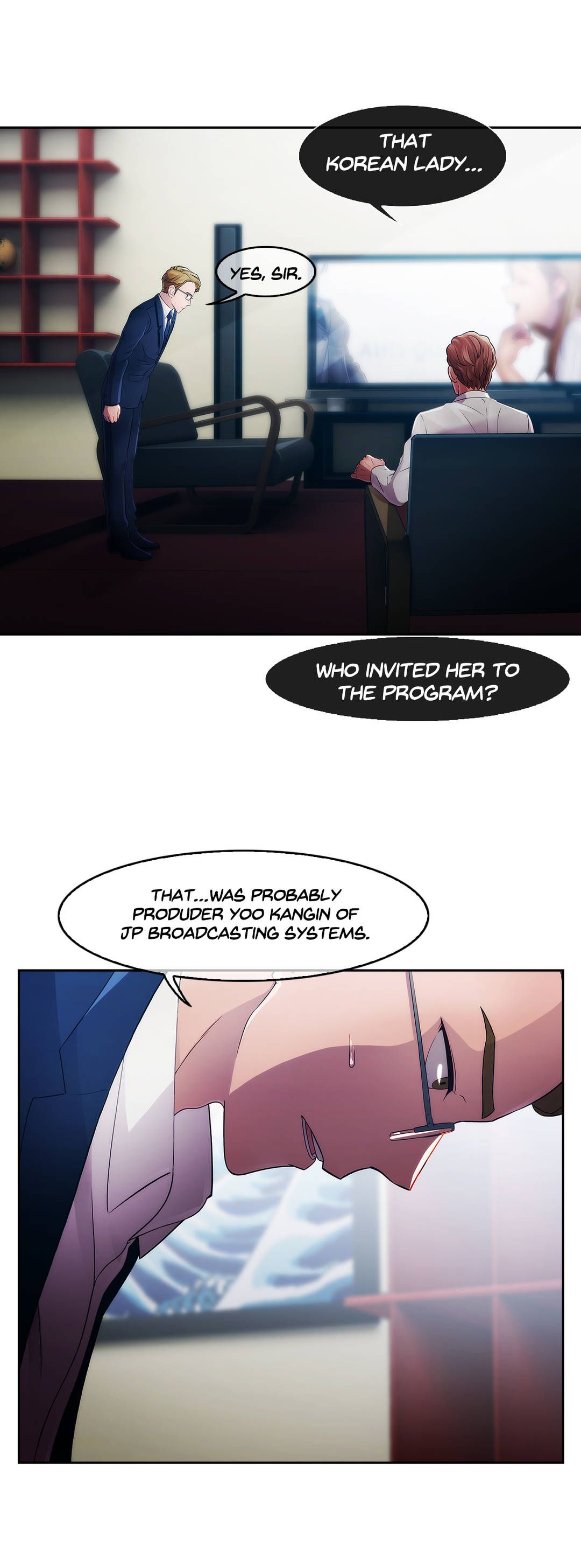 Lady Garden Manhwa - Chapter 22 Page 39