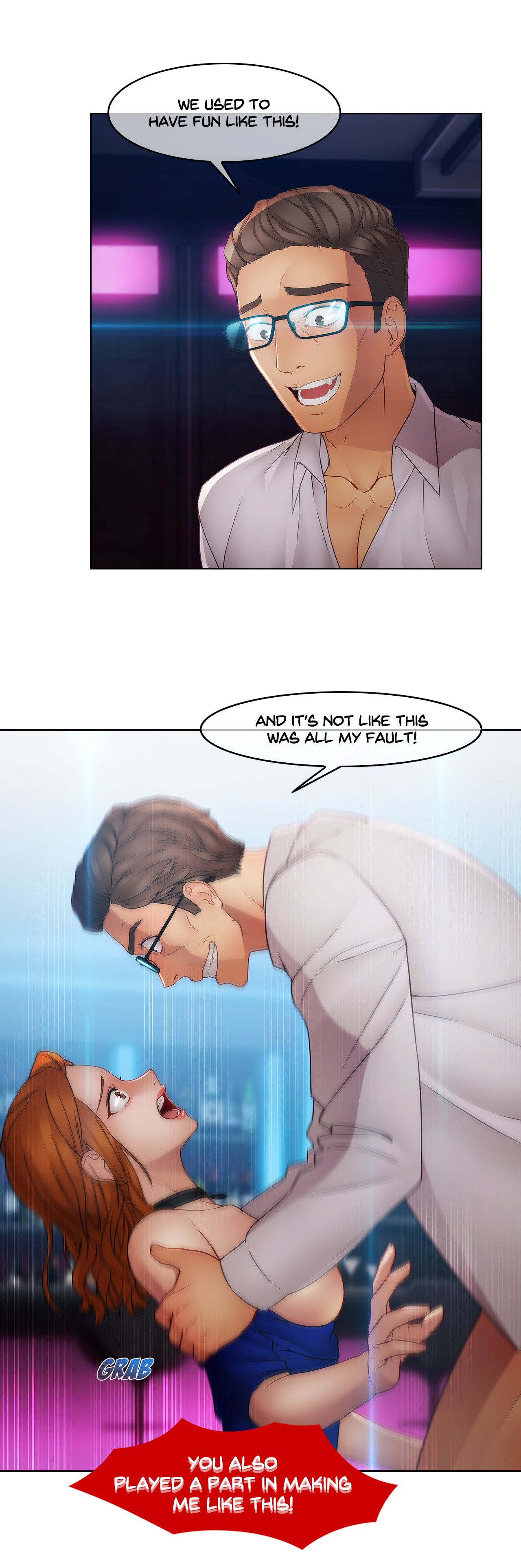 Lady Garden Manhwa - Chapter 37 Page 2